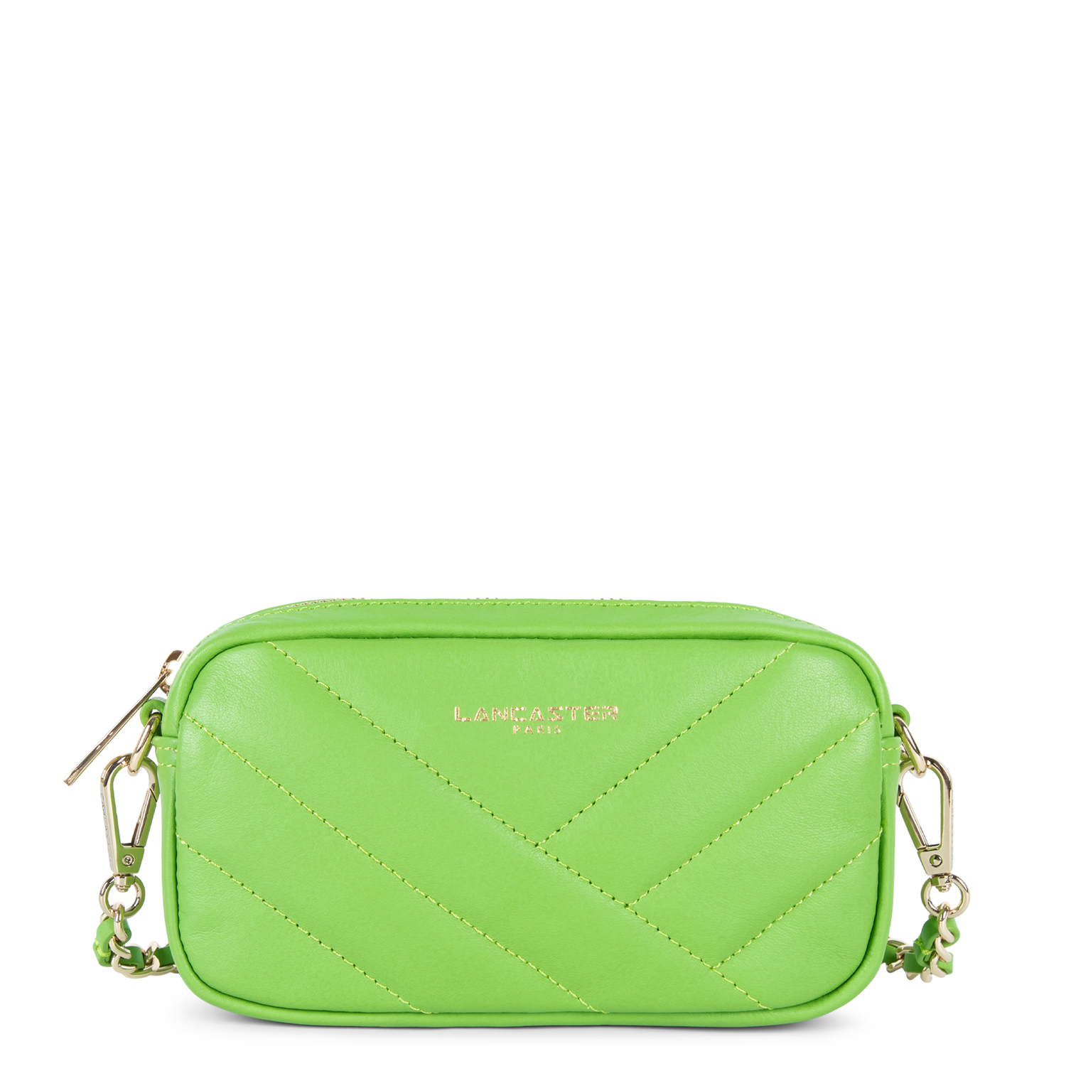 mini pochette smartphone - soft matelassé