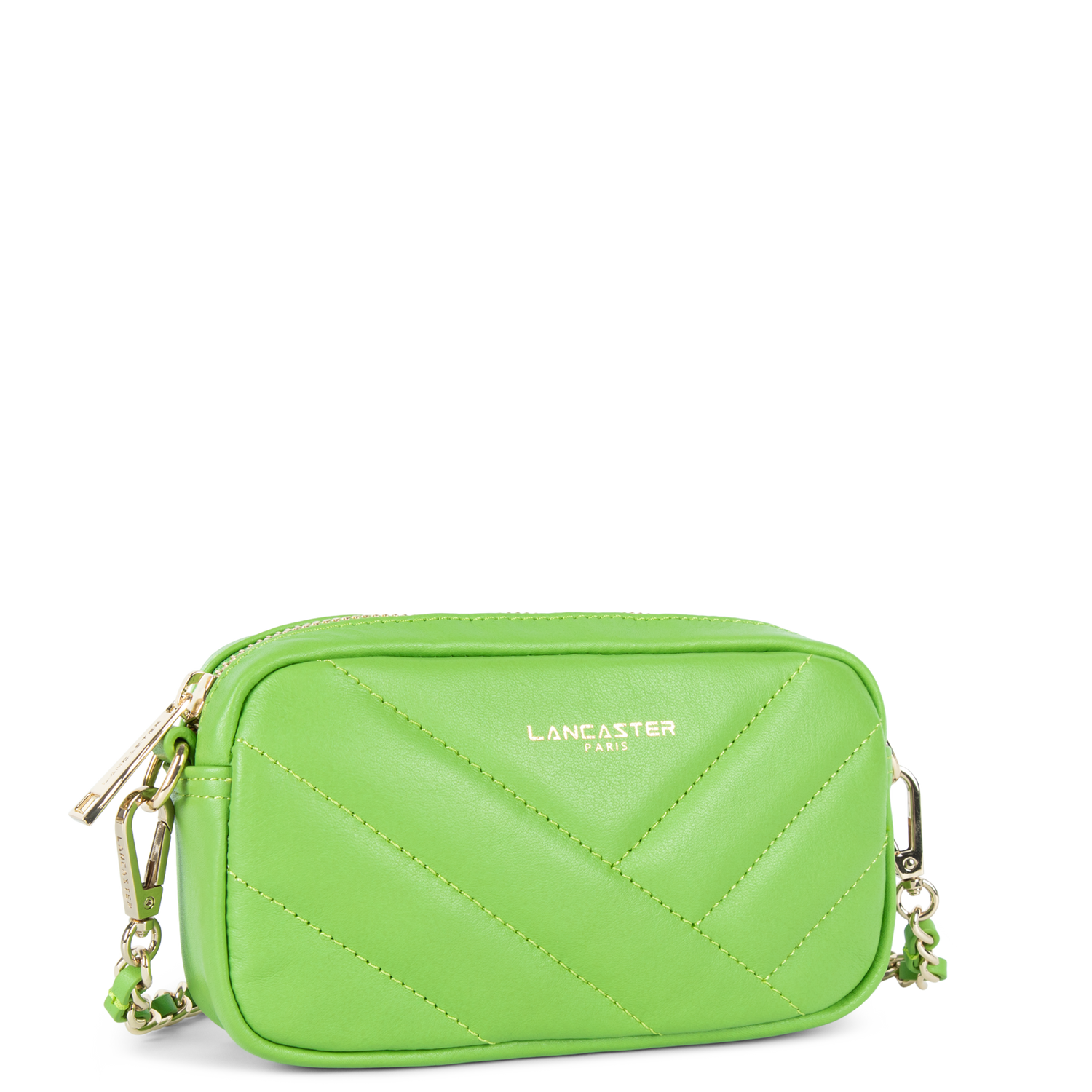 mini pochette smartphone - soft matelassé