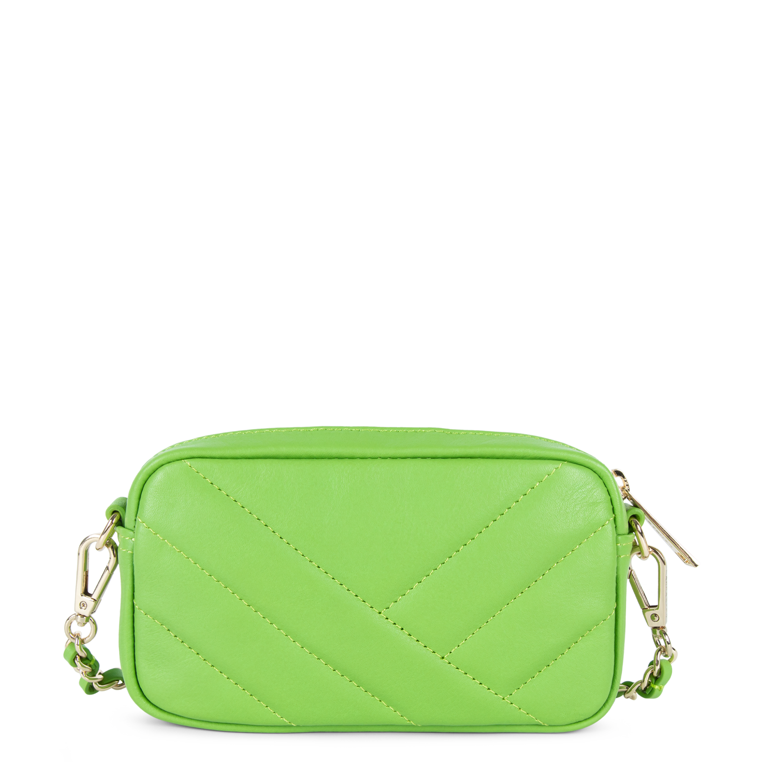 mini pochette smartphone - soft matelassé