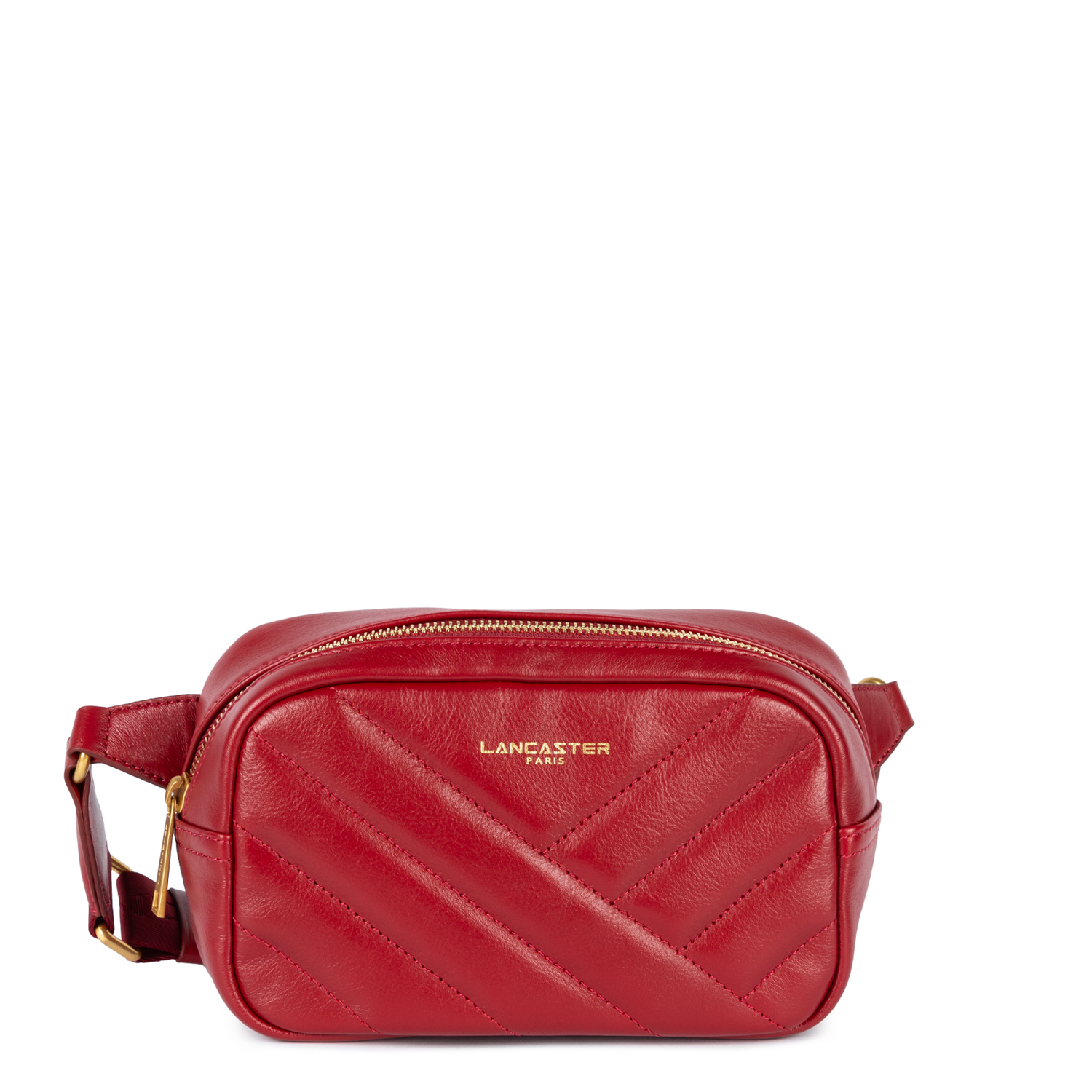 sac banane - soft matelassé