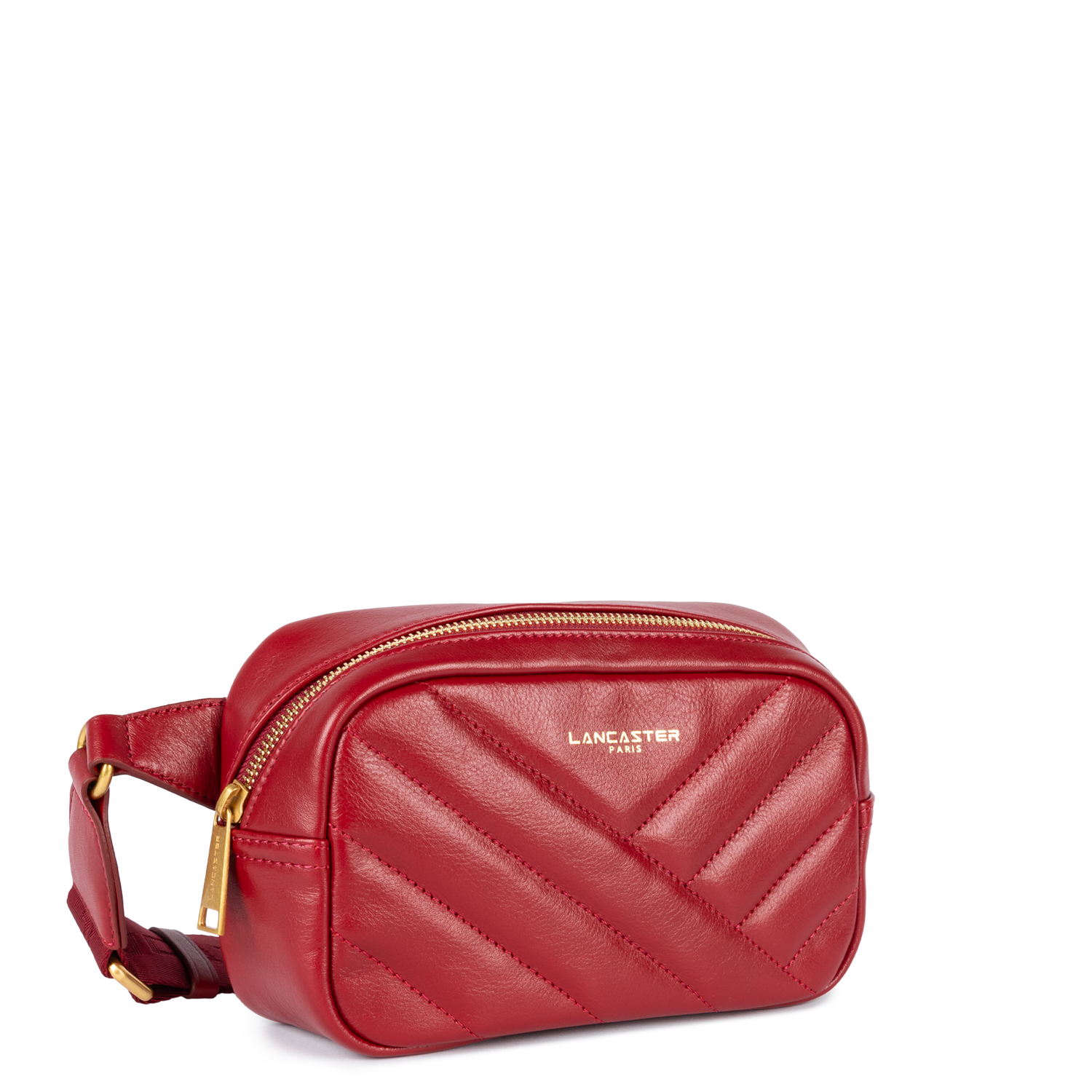 sac banane - soft matelassé