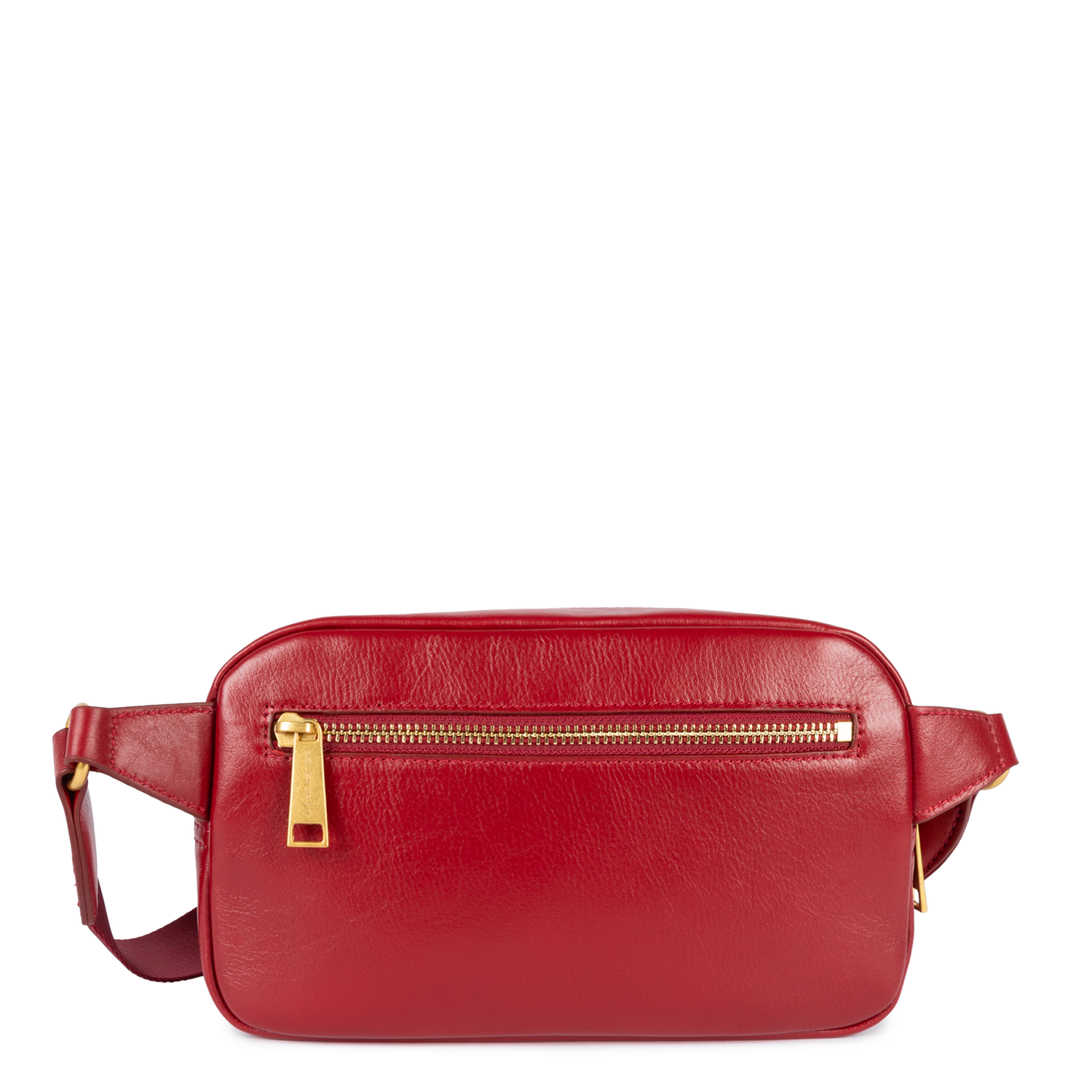 sac banane - soft matelassé