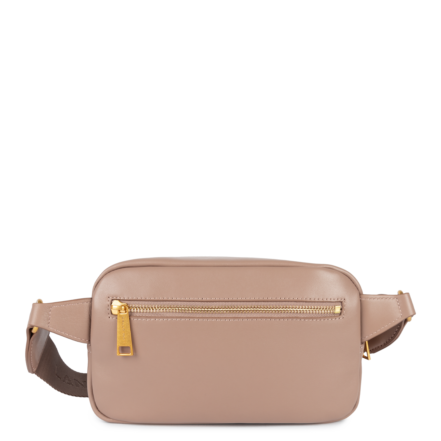 sac banane - soft matelassé