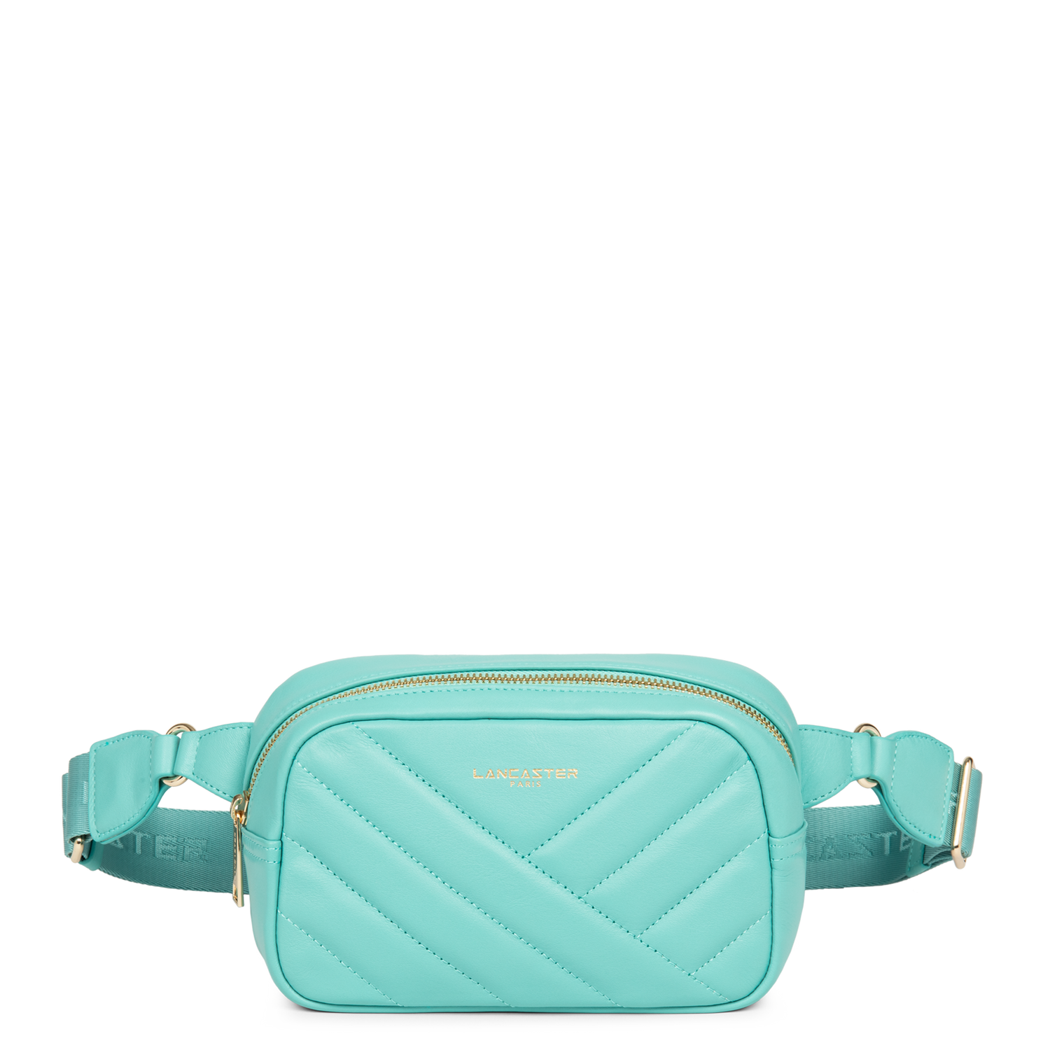 sac banane - soft matelassé