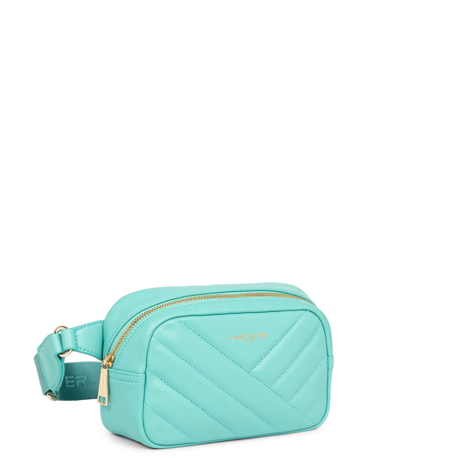 sac banane - soft matelassé