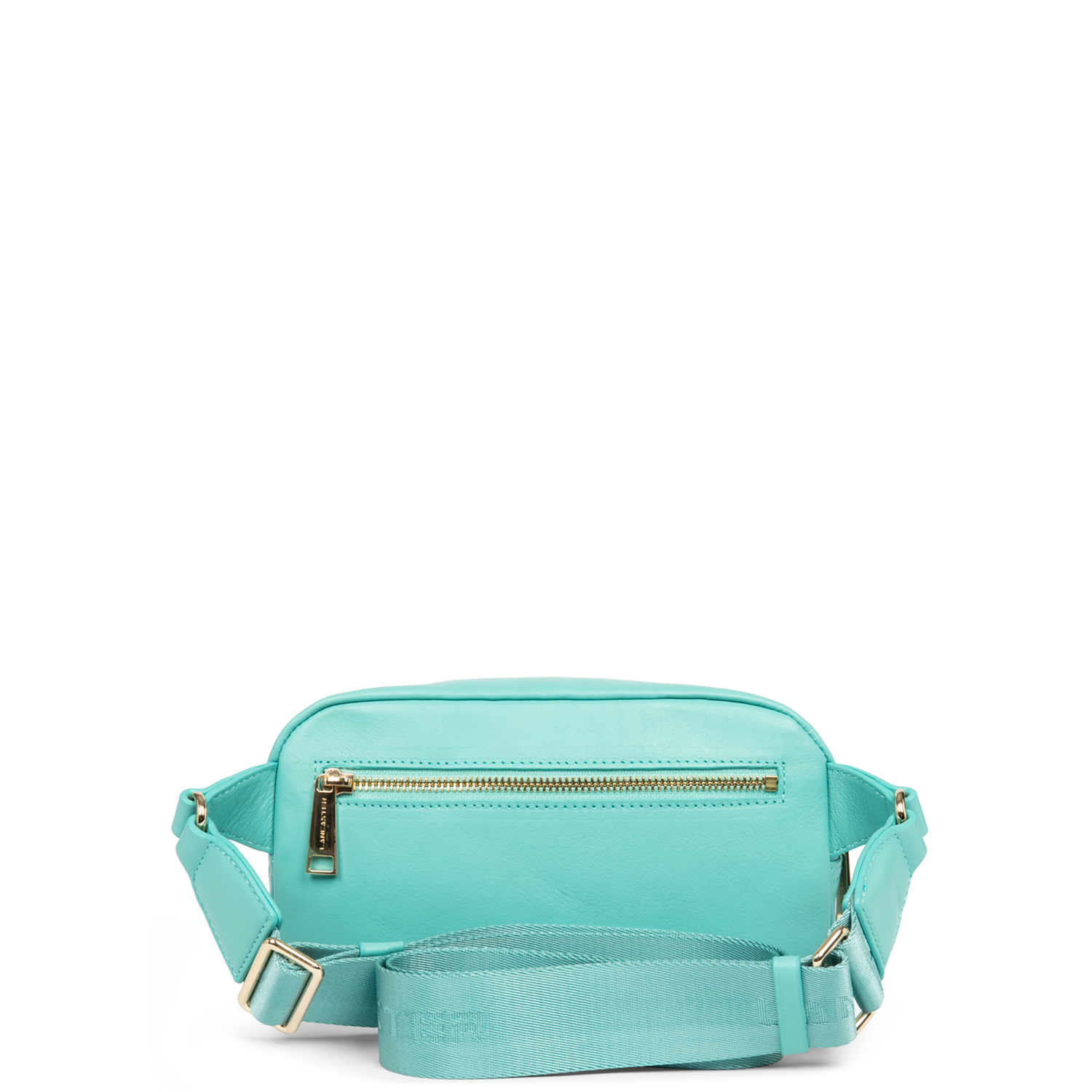 sac banane - soft matelassé