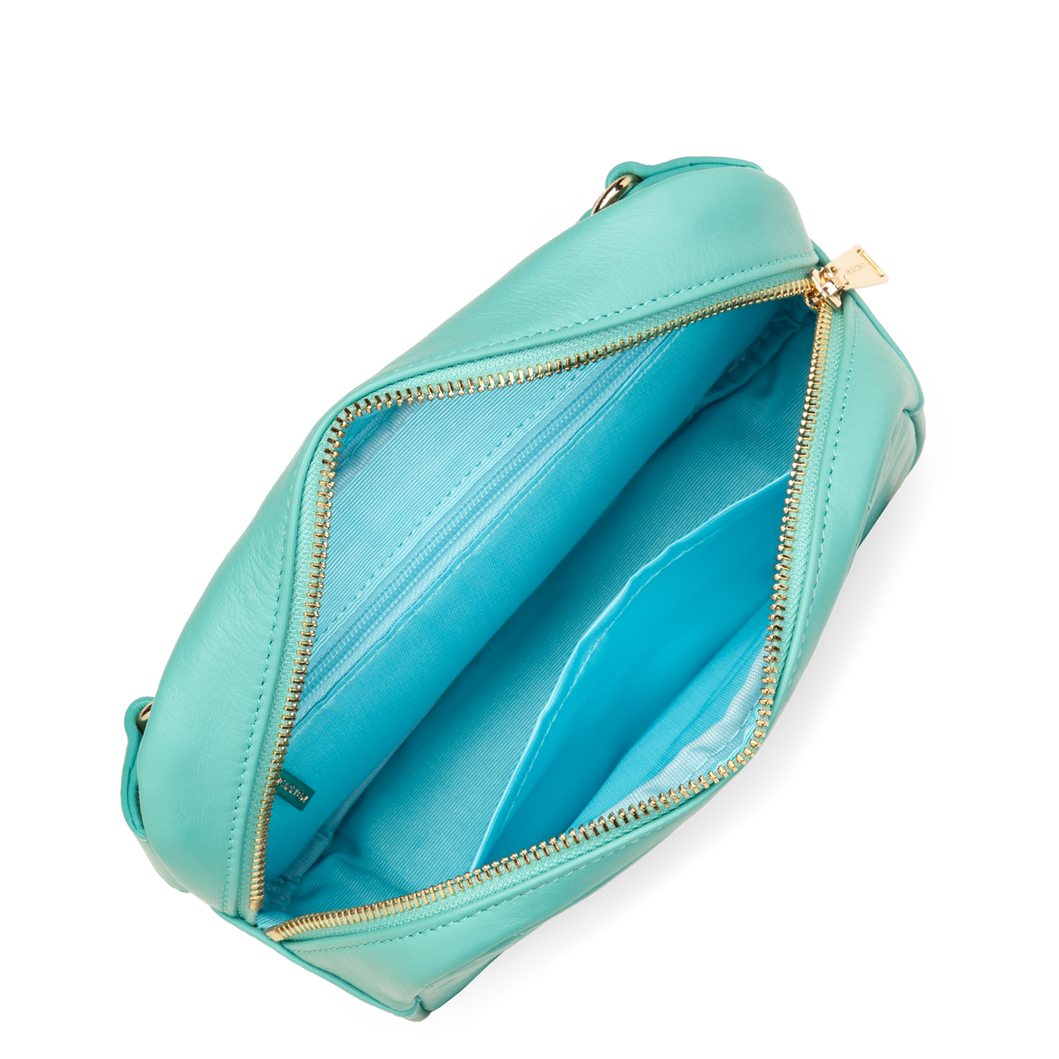 sac banane - soft matelassé