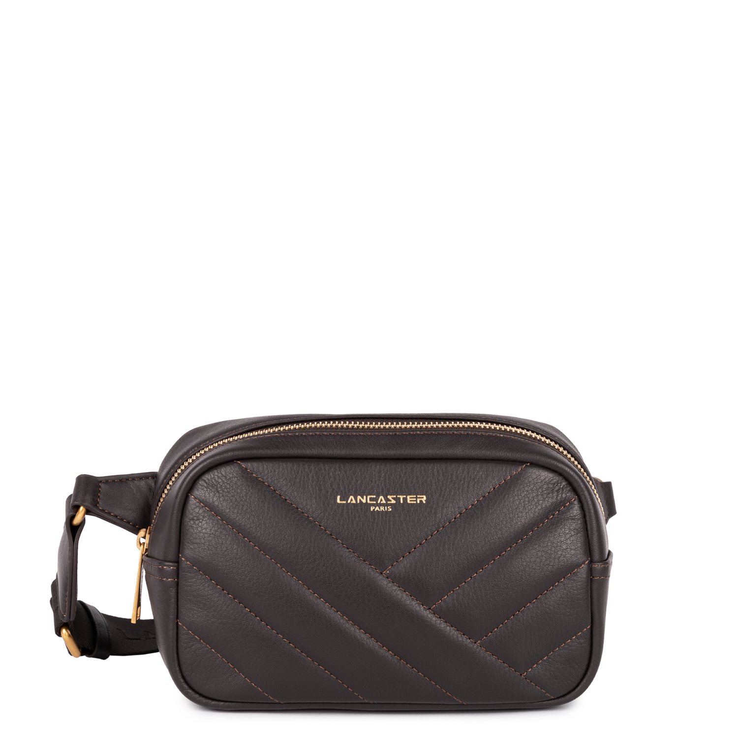 sac banane - soft matelassé