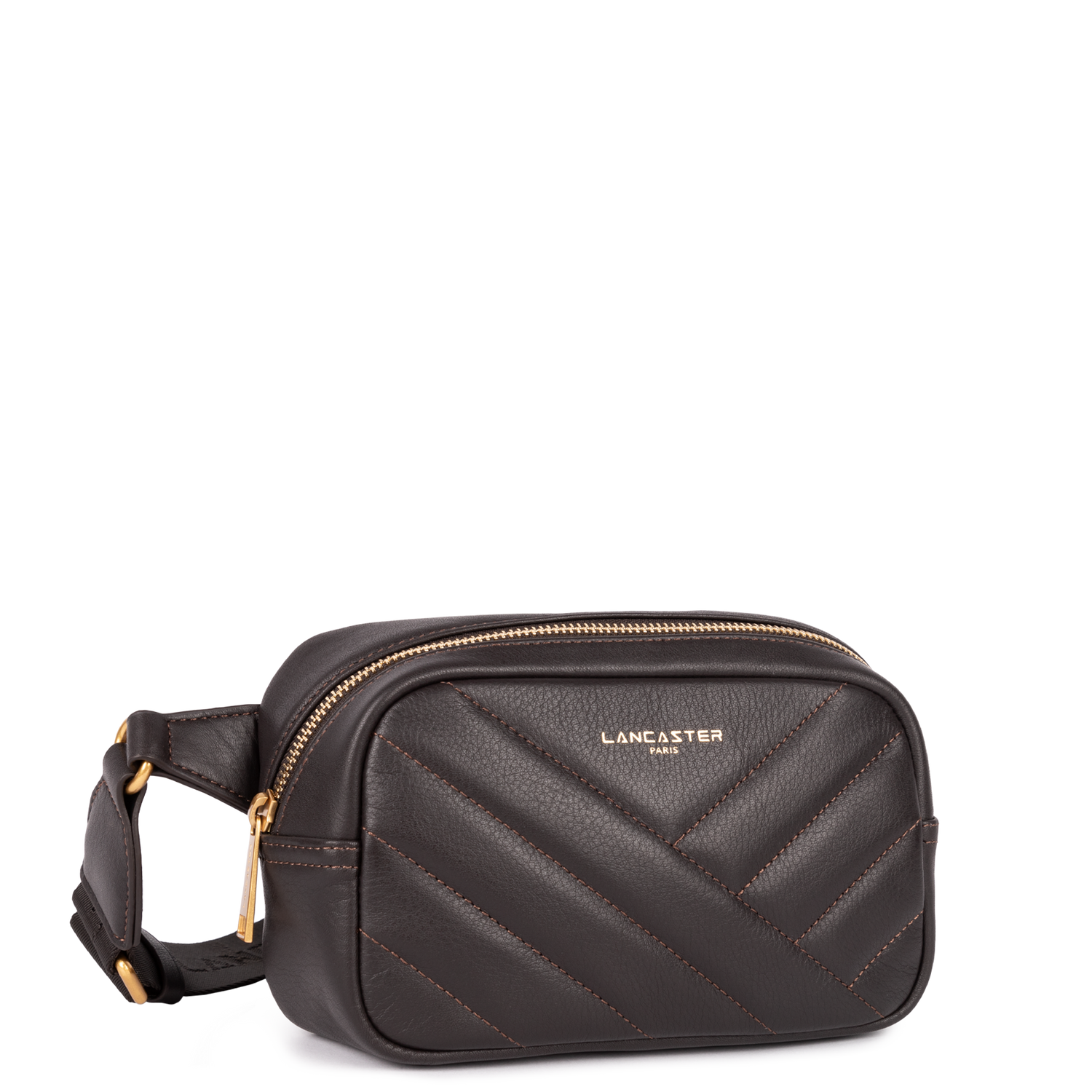 sac banane - soft matelassé