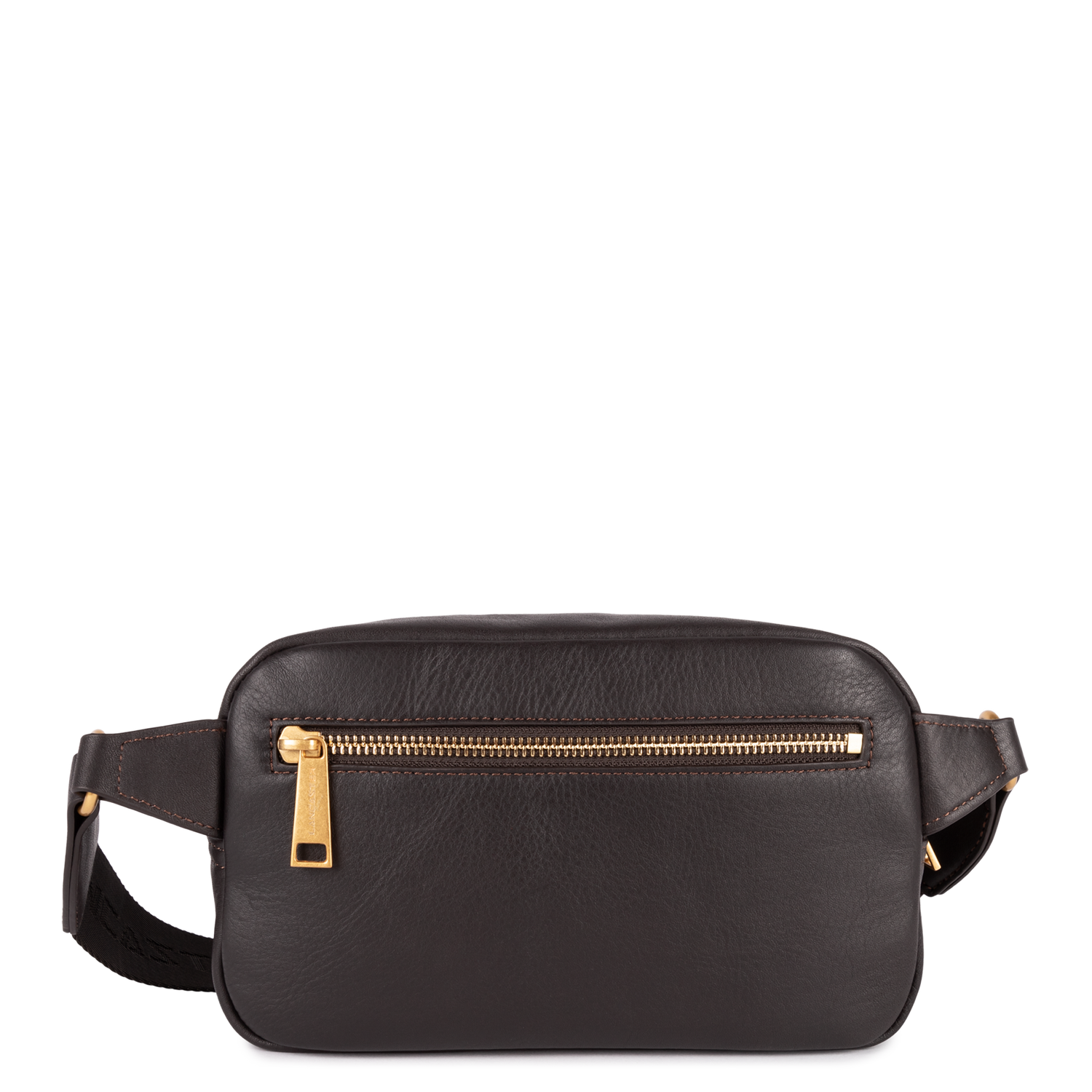 sac banane - soft matelassé