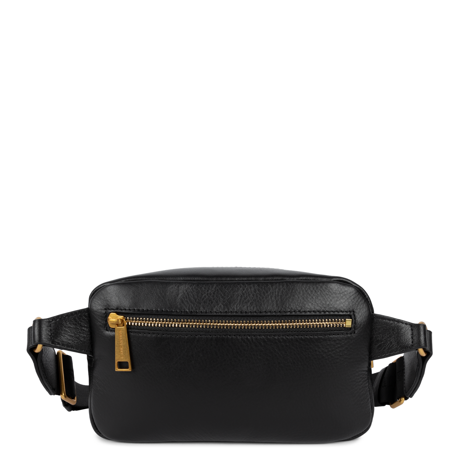 sac banane - soft matelassé