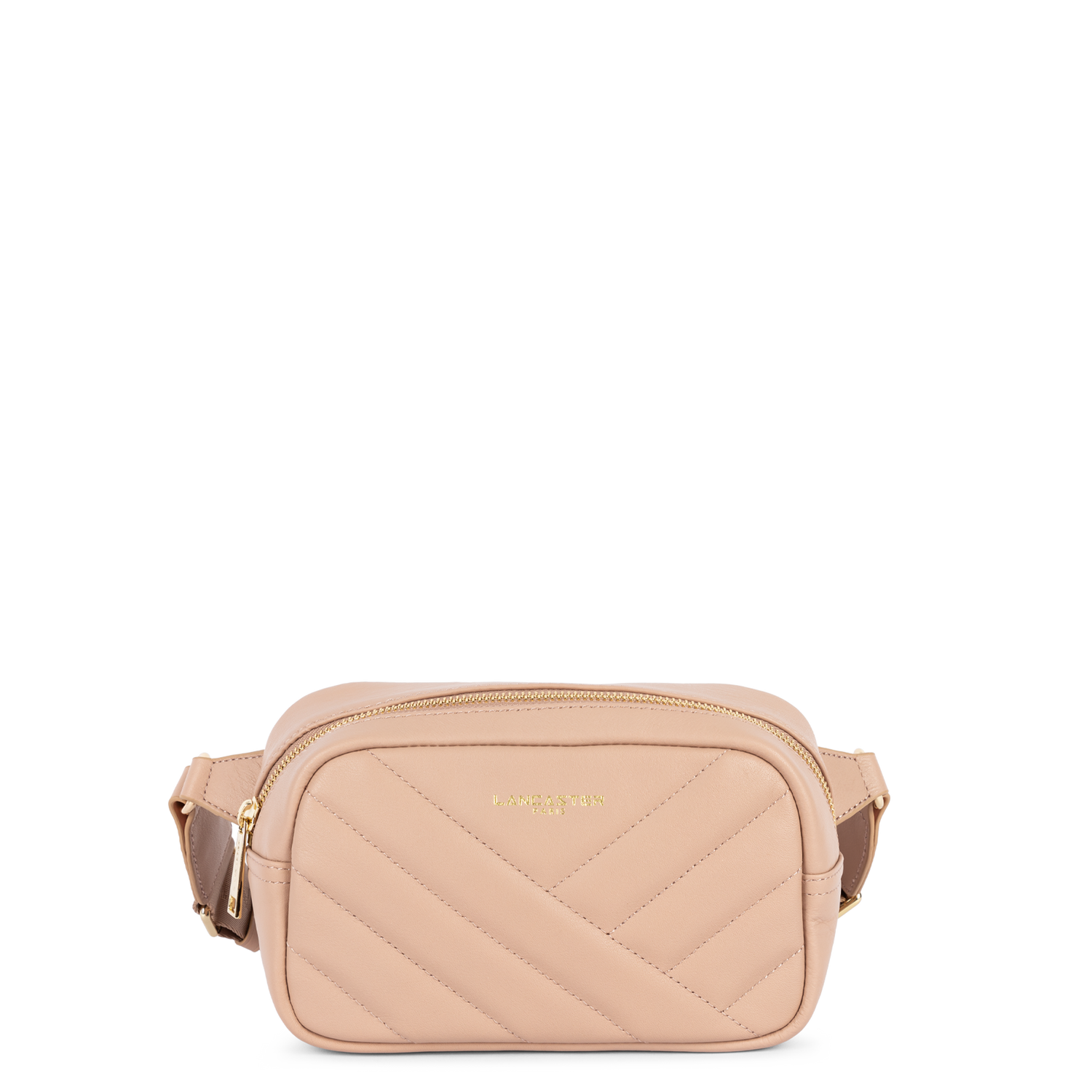 sac banane - soft matelassé