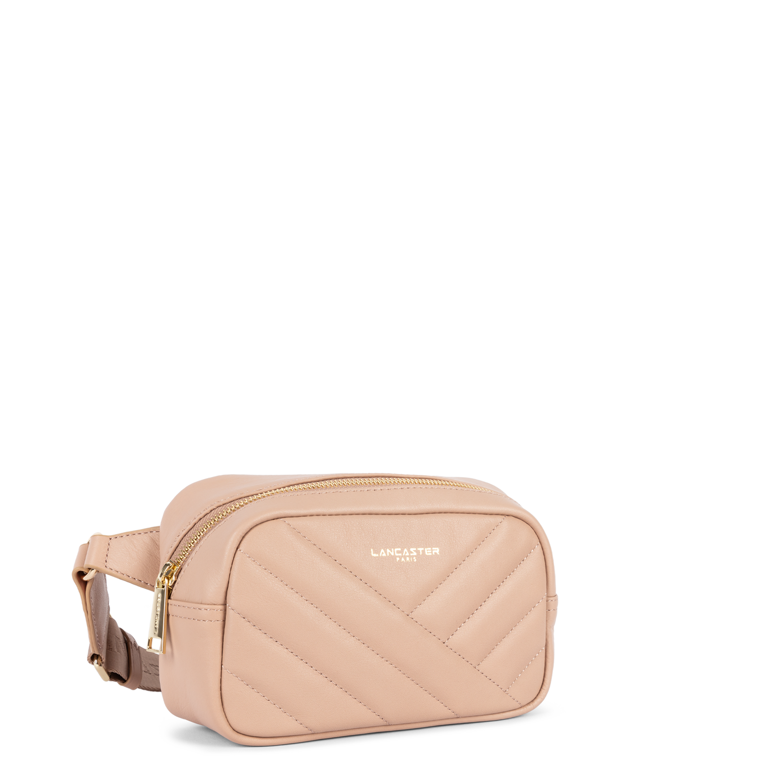 sac banane - soft matelassé