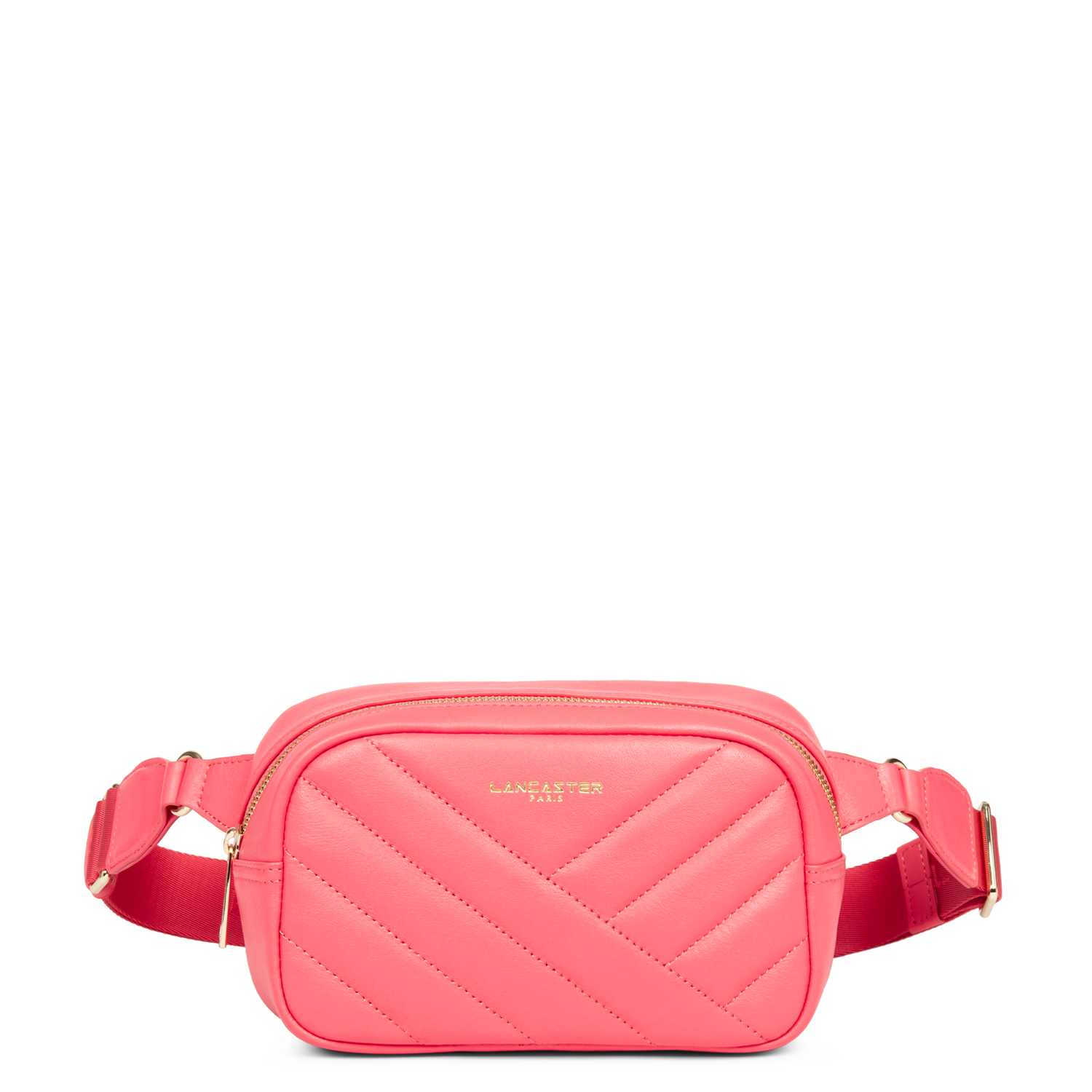 sac banane - soft matelassé