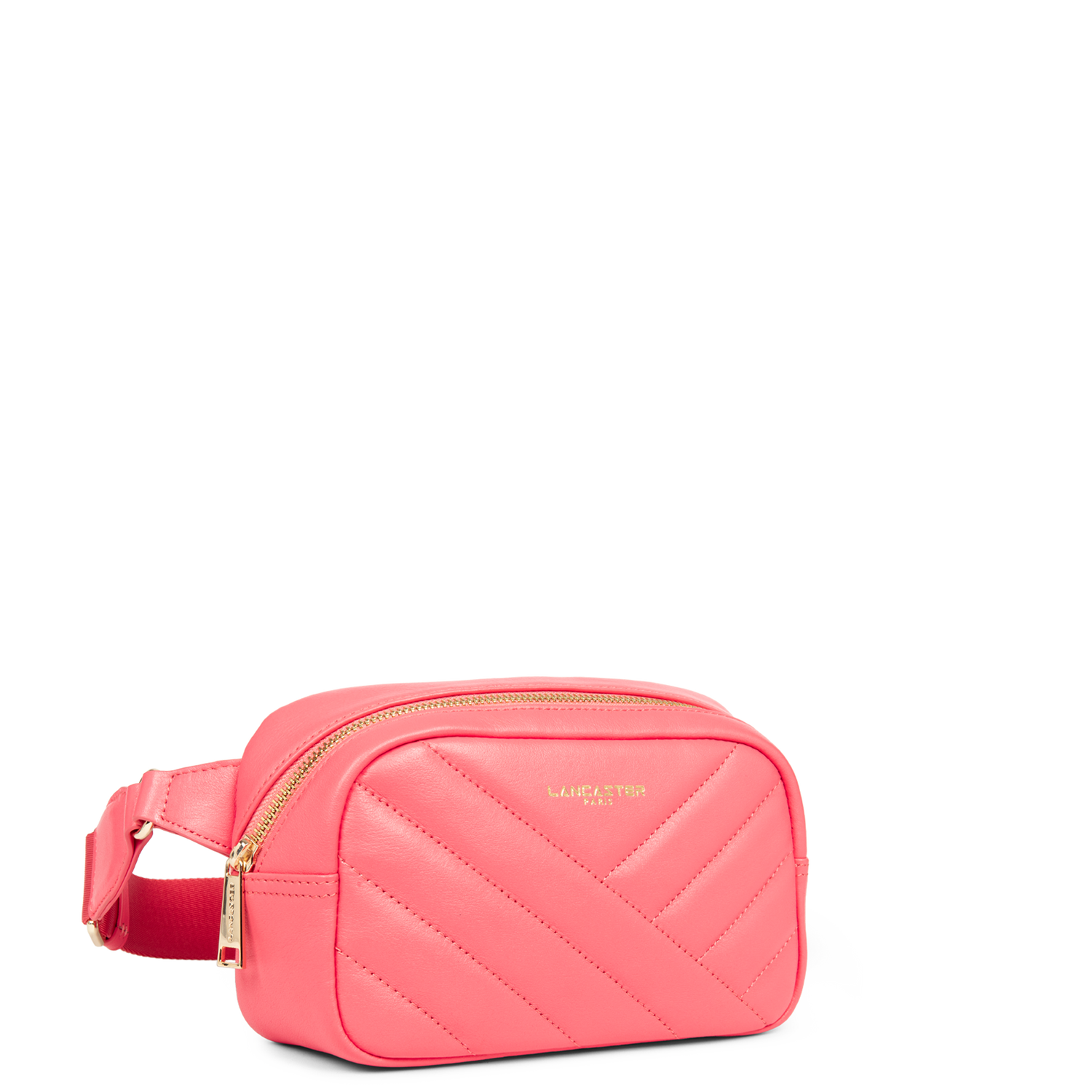 sac banane - soft matelassé