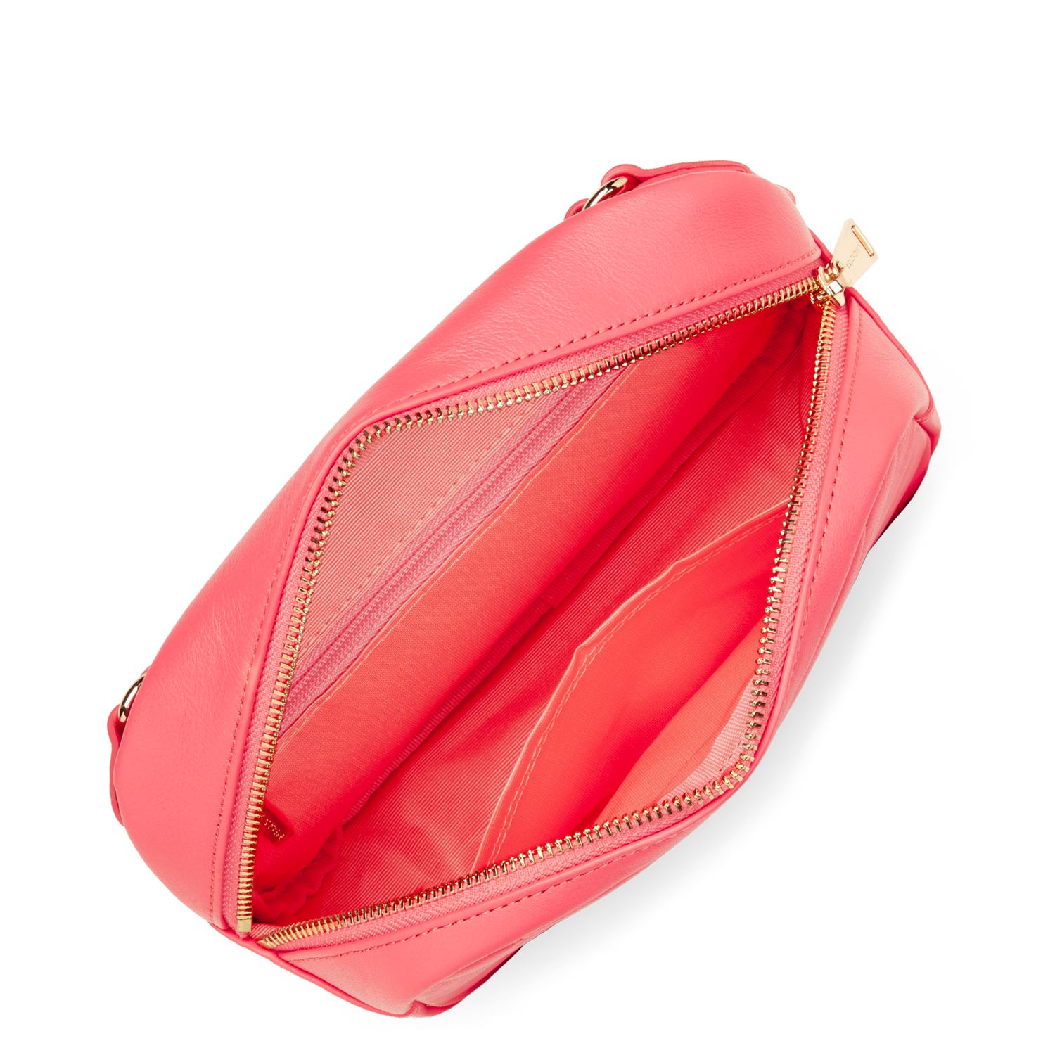 sac banane - soft matelassé