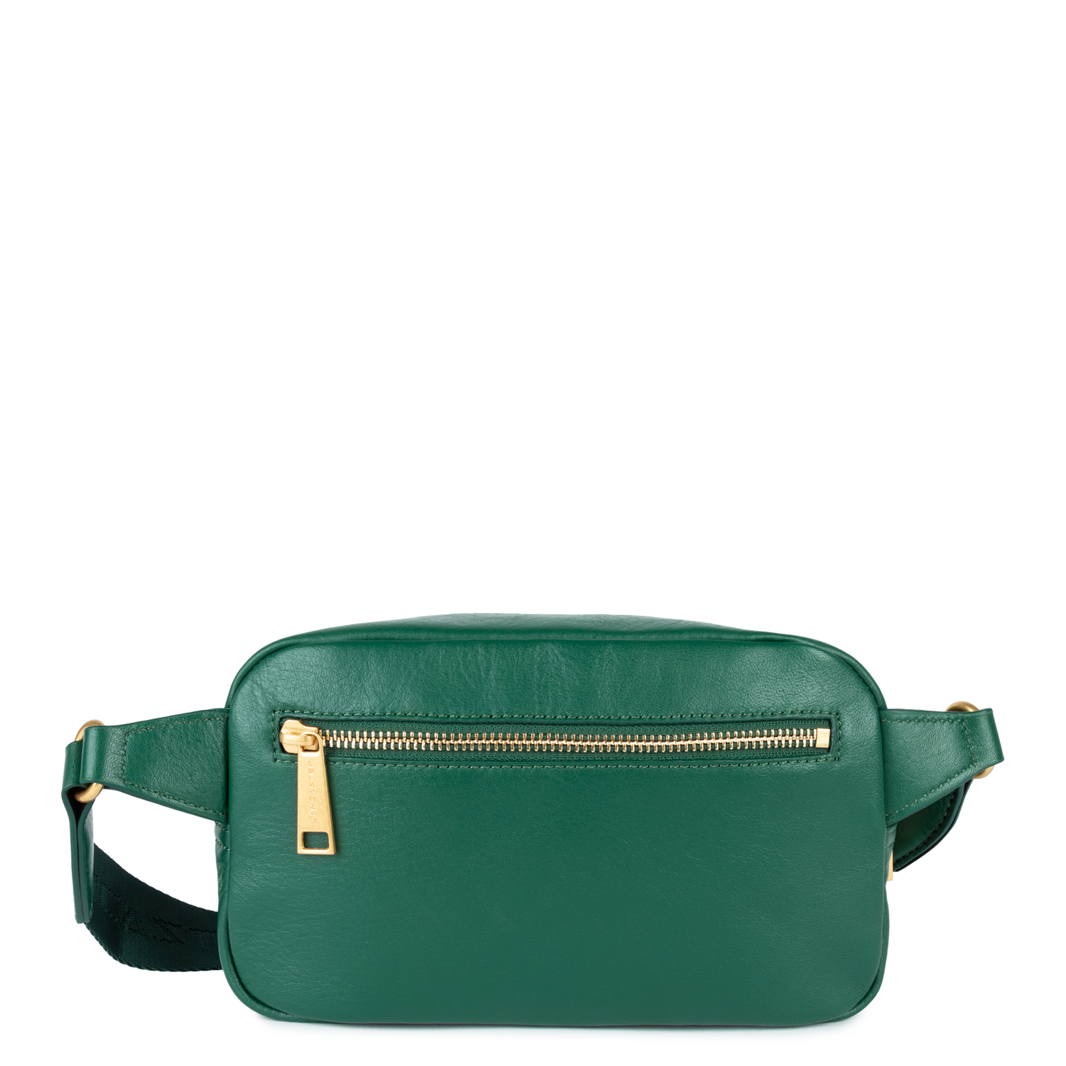 sac banane - soft matelassé