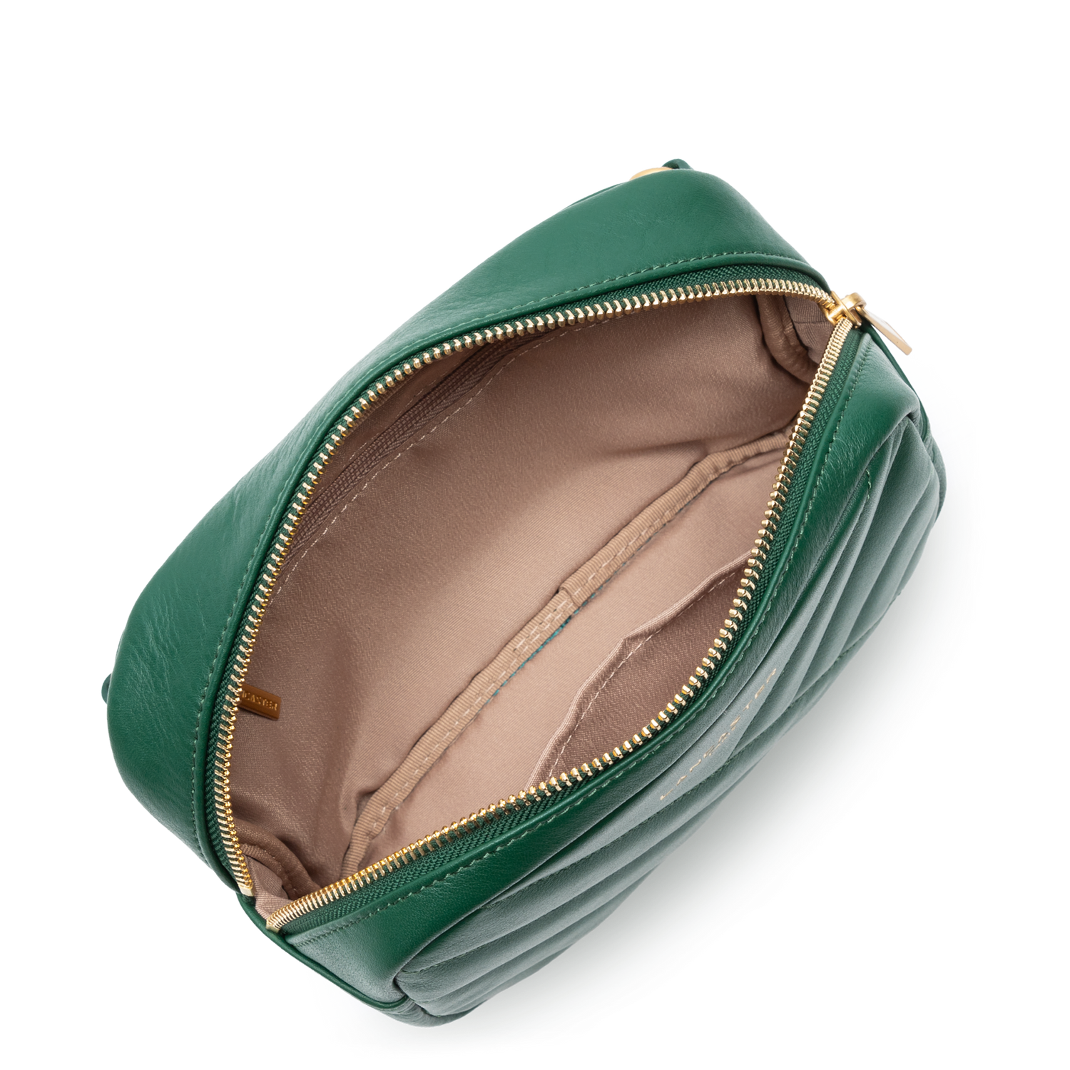 sac banane - soft matelassé