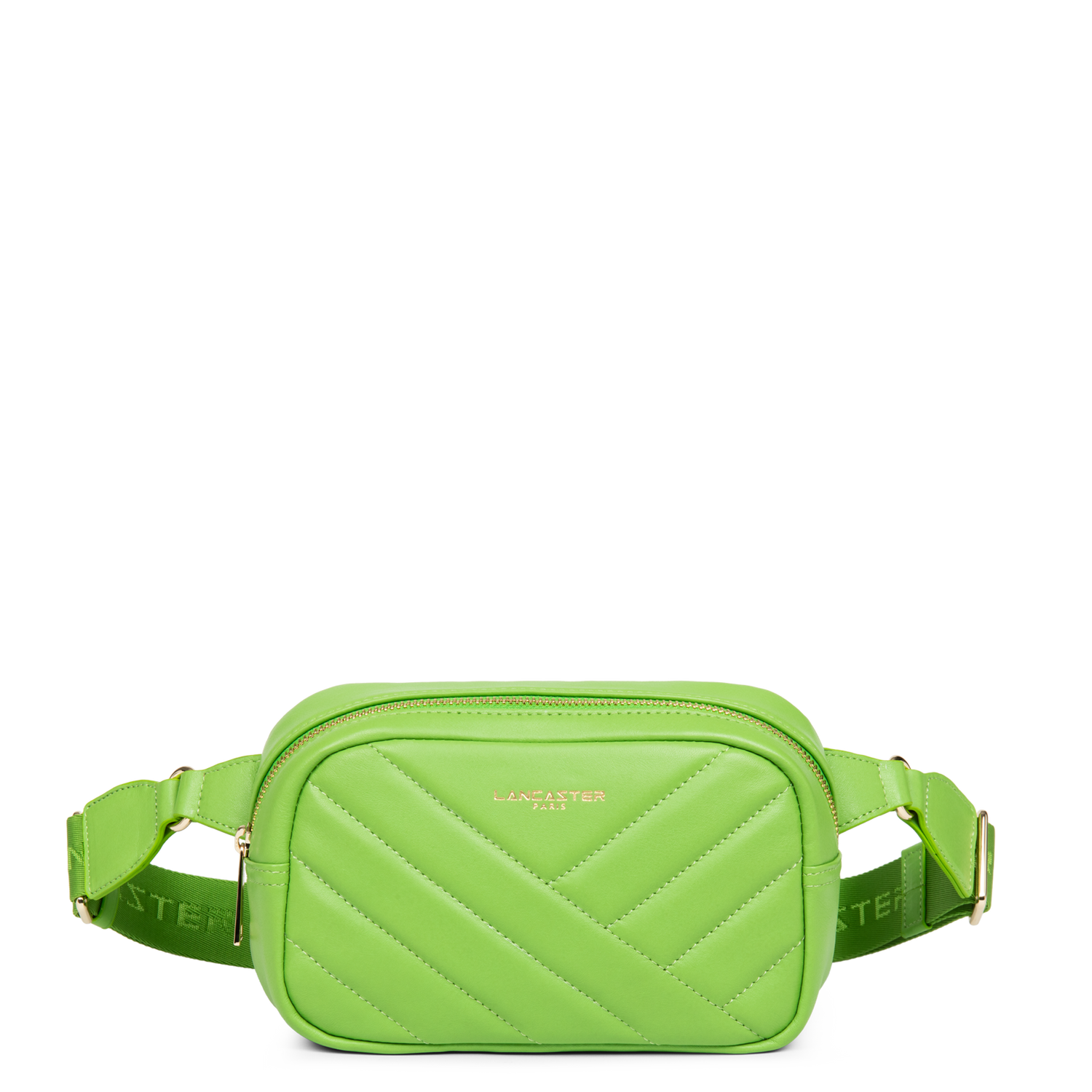 sac banane - soft matelassé