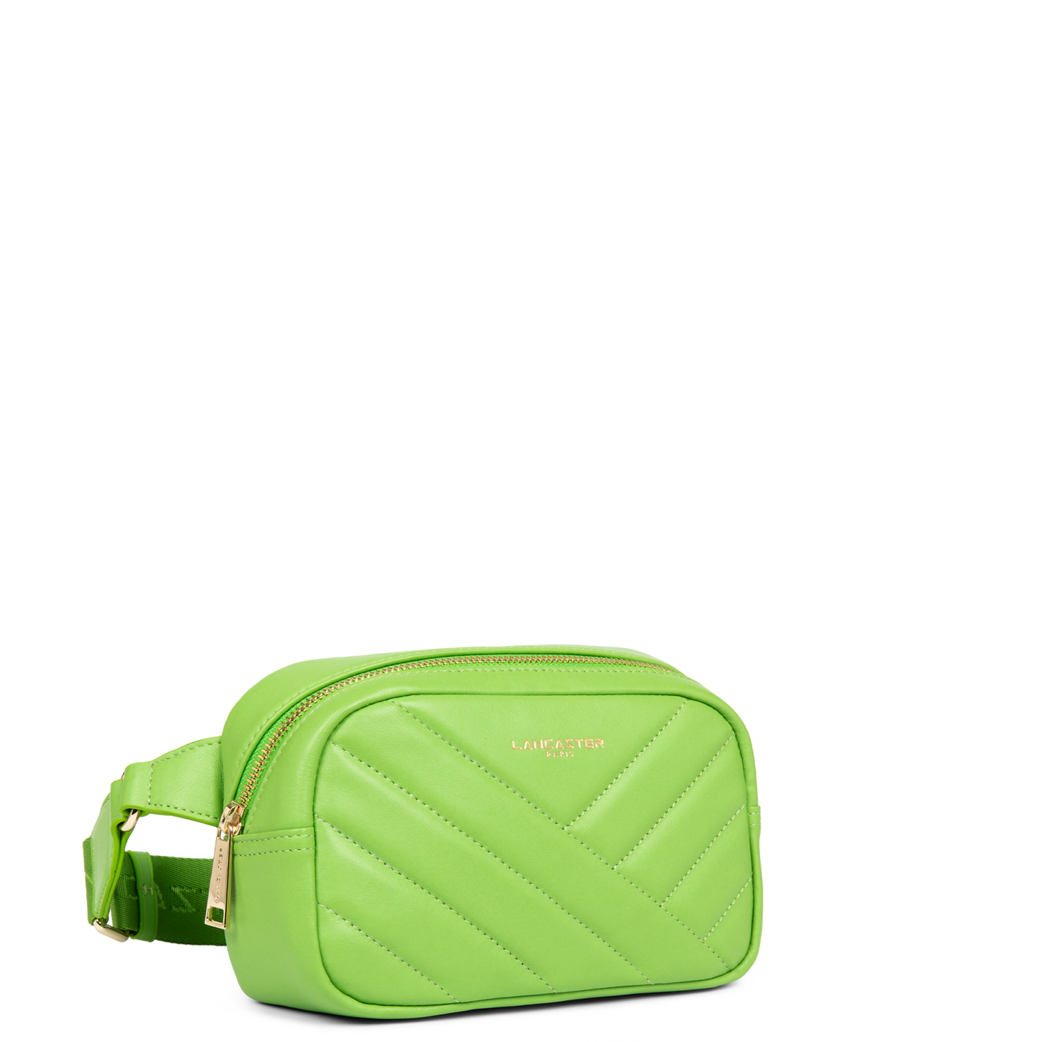 sac banane - soft matelassé