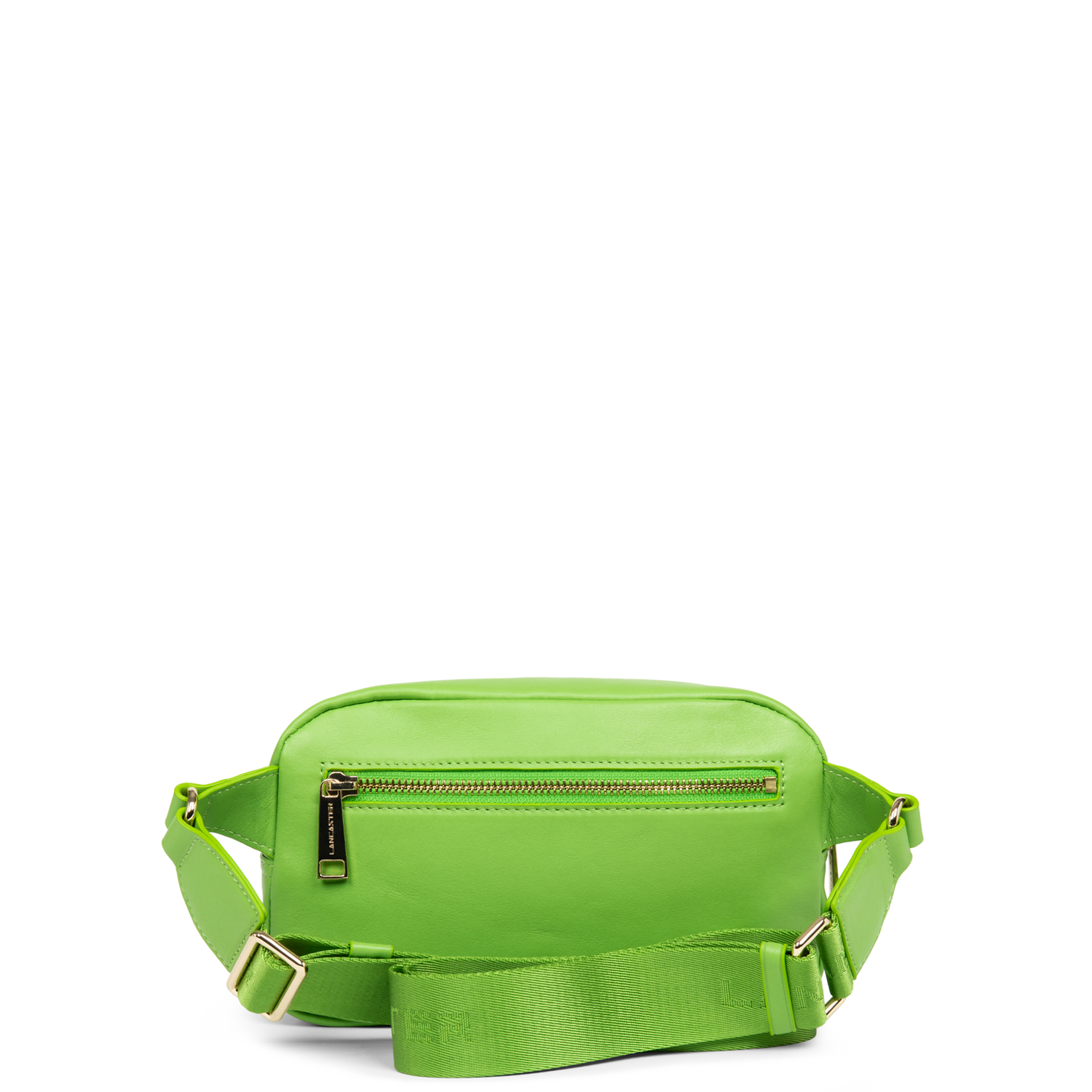 sac banane - soft matelassé