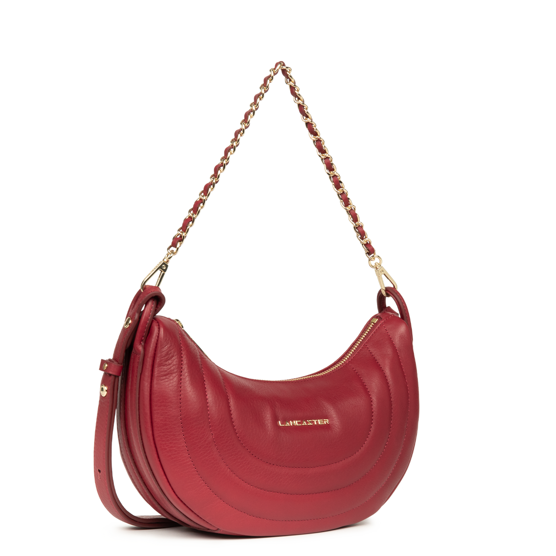 sac hobo - soft matelassé