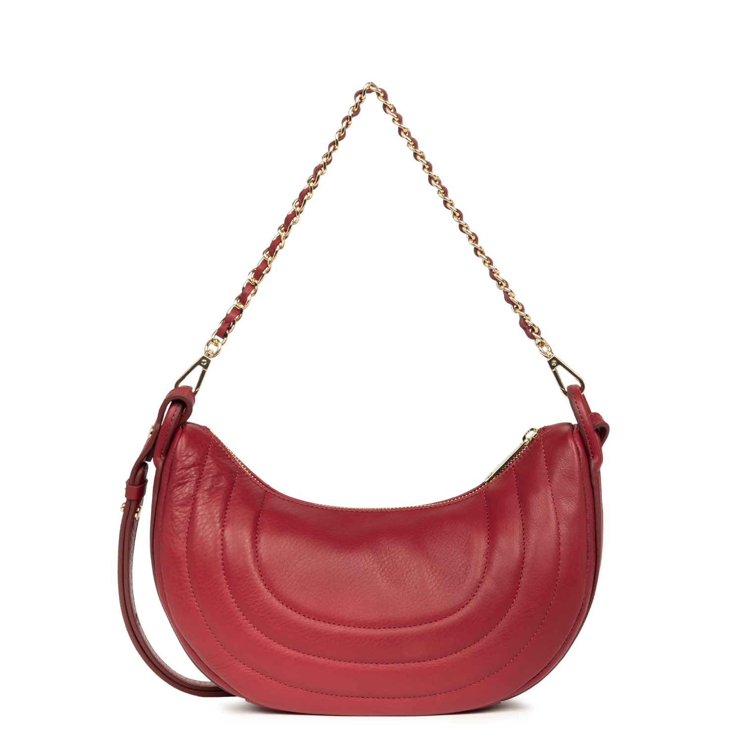 sac hobo - soft matelassé