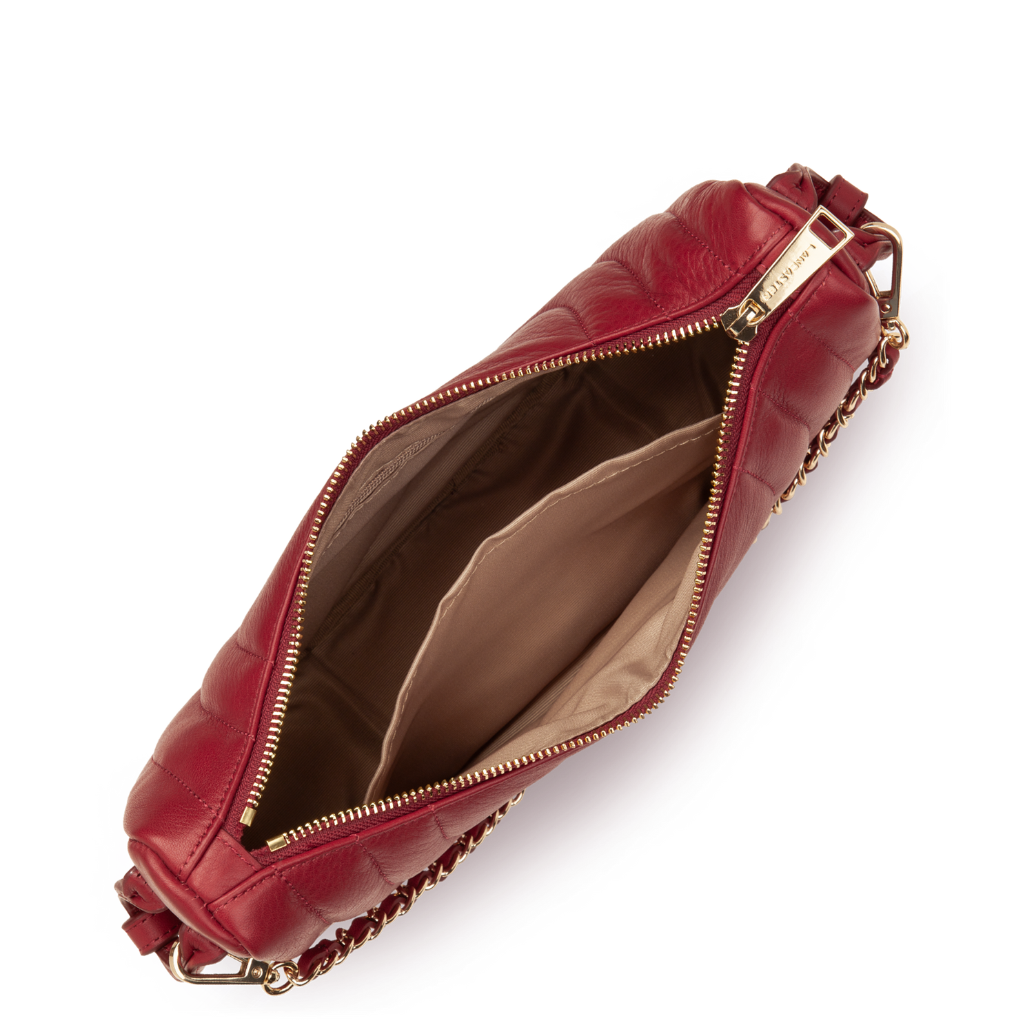 sac hobo - soft matelassé