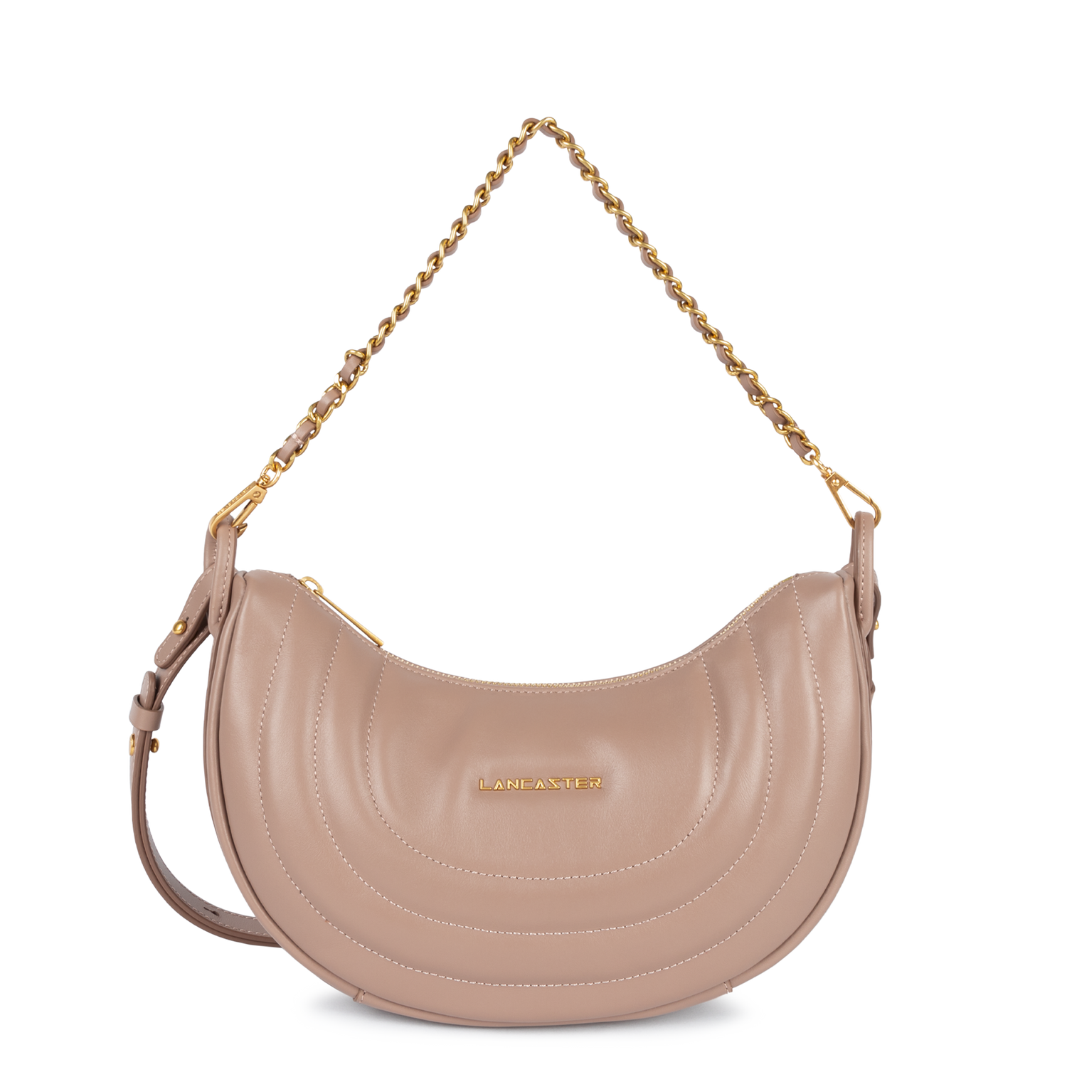 sac hobo - soft matelassé