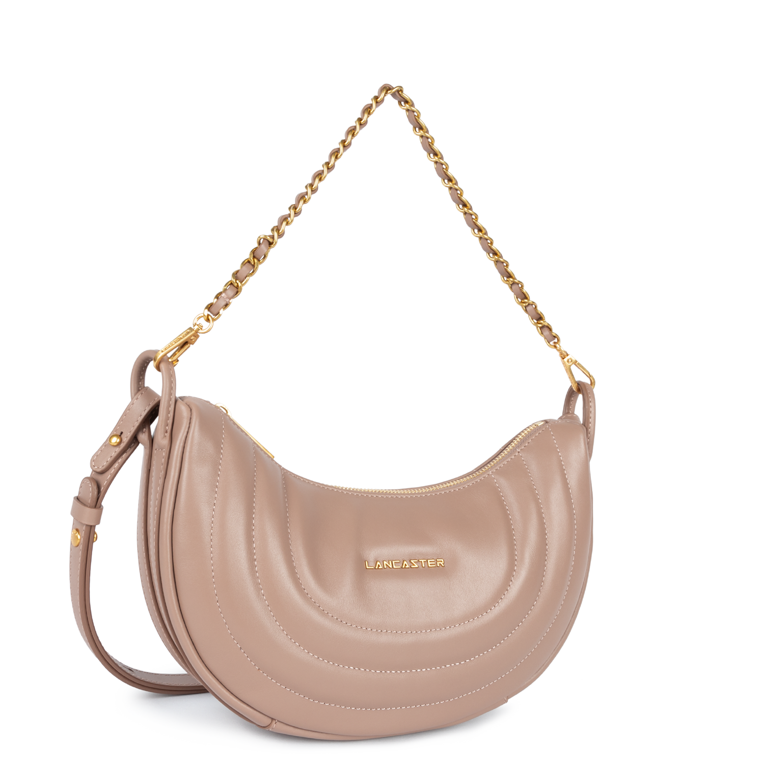 sac hobo - soft matelassé