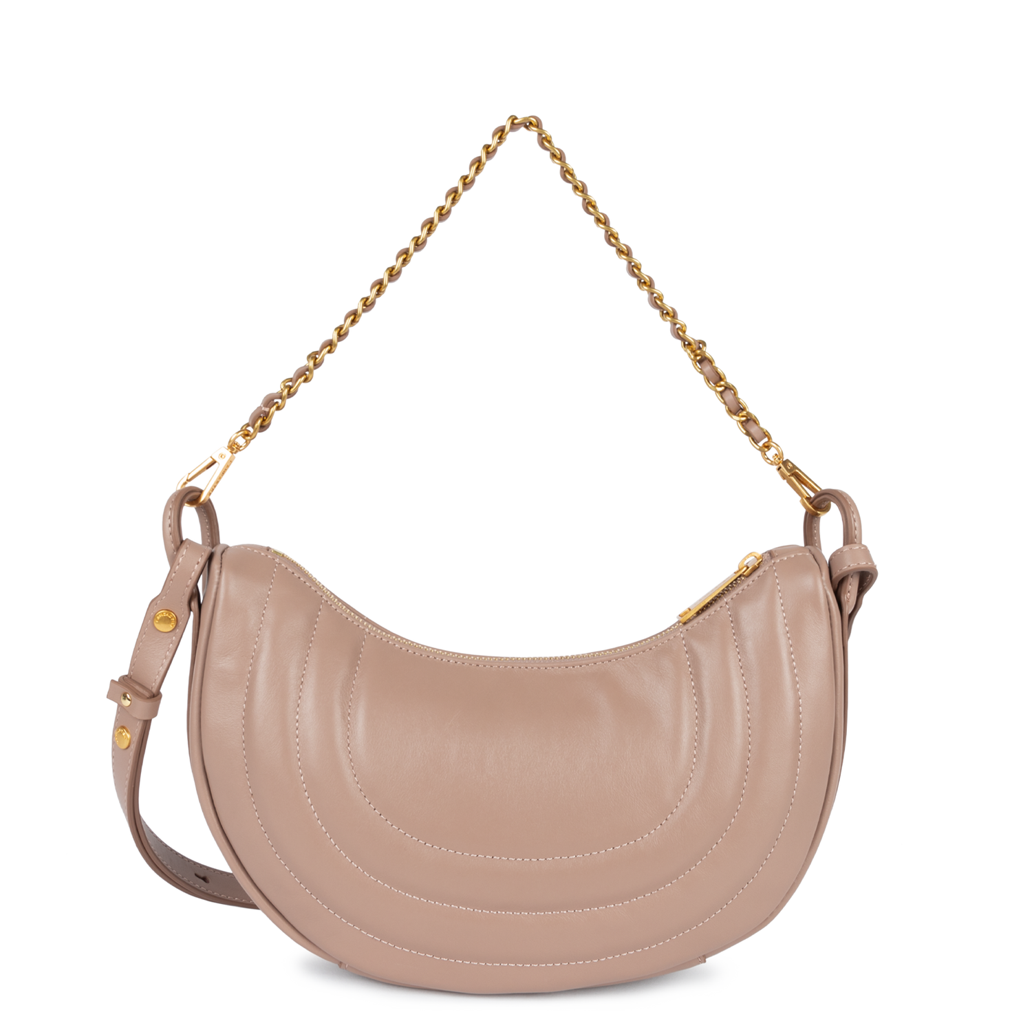 sac hobo - soft matelassé