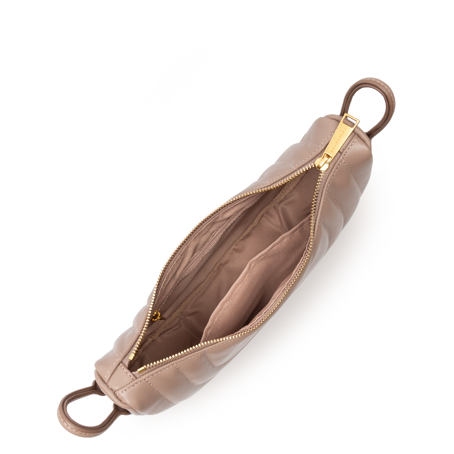 sac hobo - soft matelassé