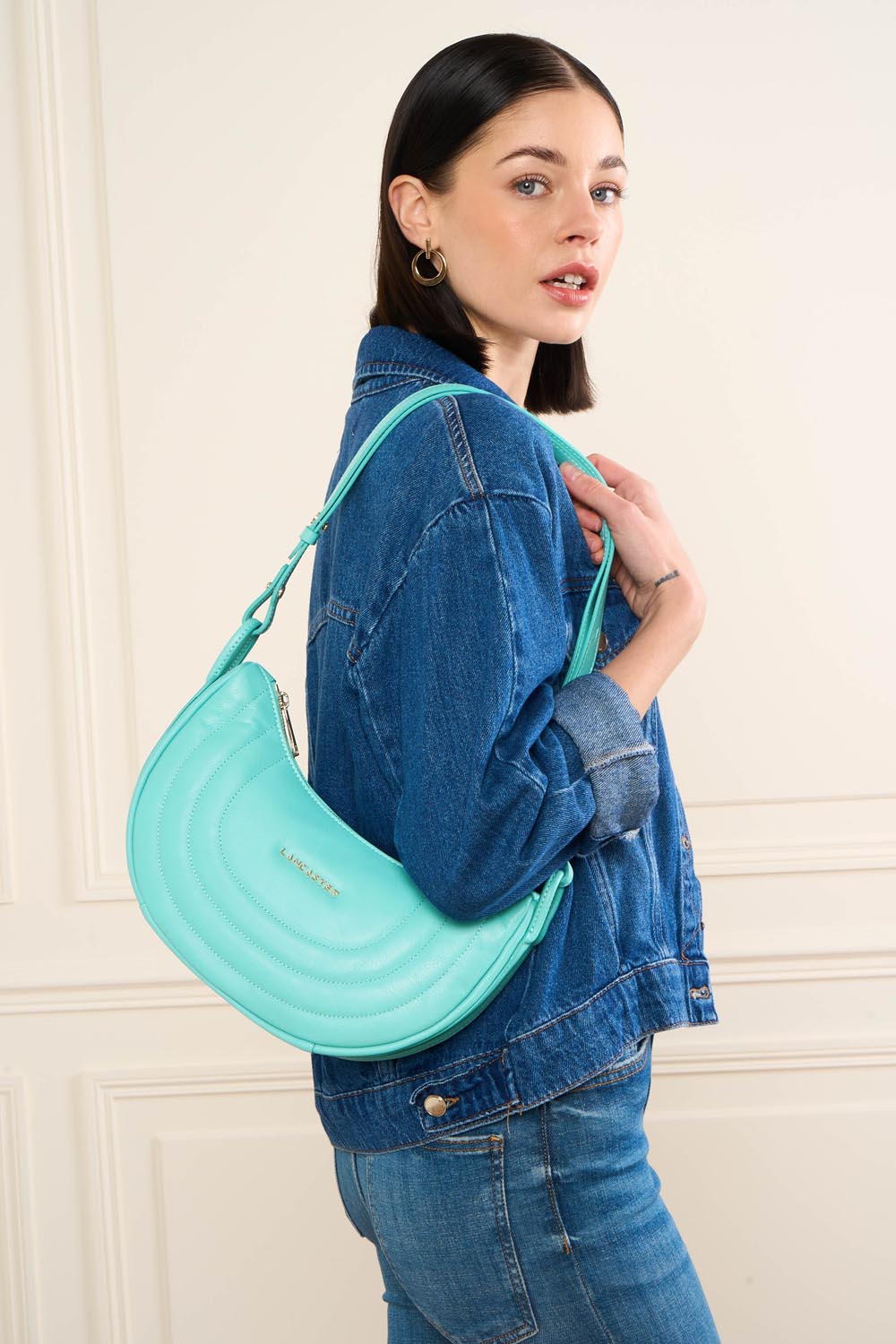 sac hobo - soft matelassé