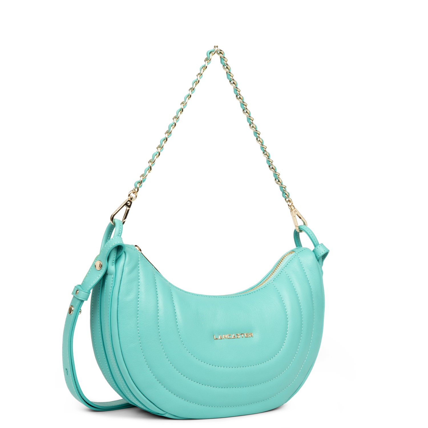 sac hobo - soft matelassé