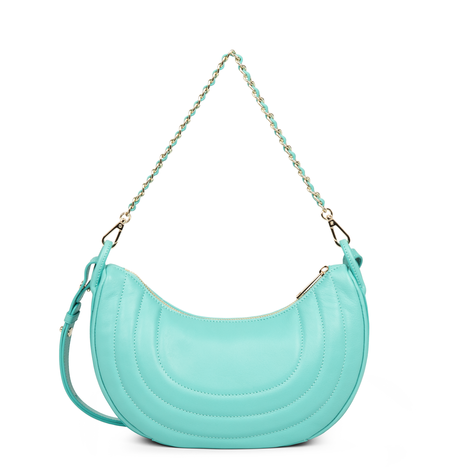 sac hobo - soft matelassé