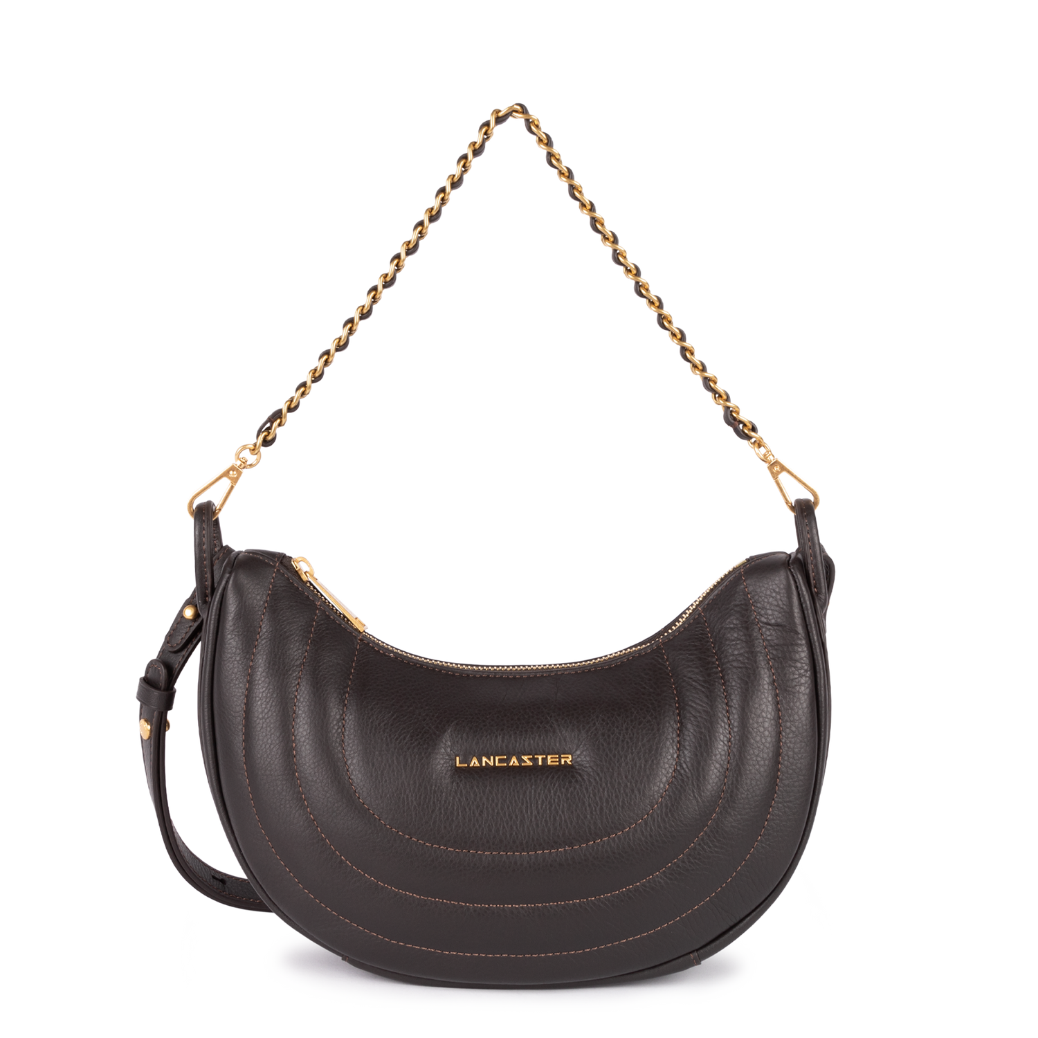 sac hobo - soft matelassé