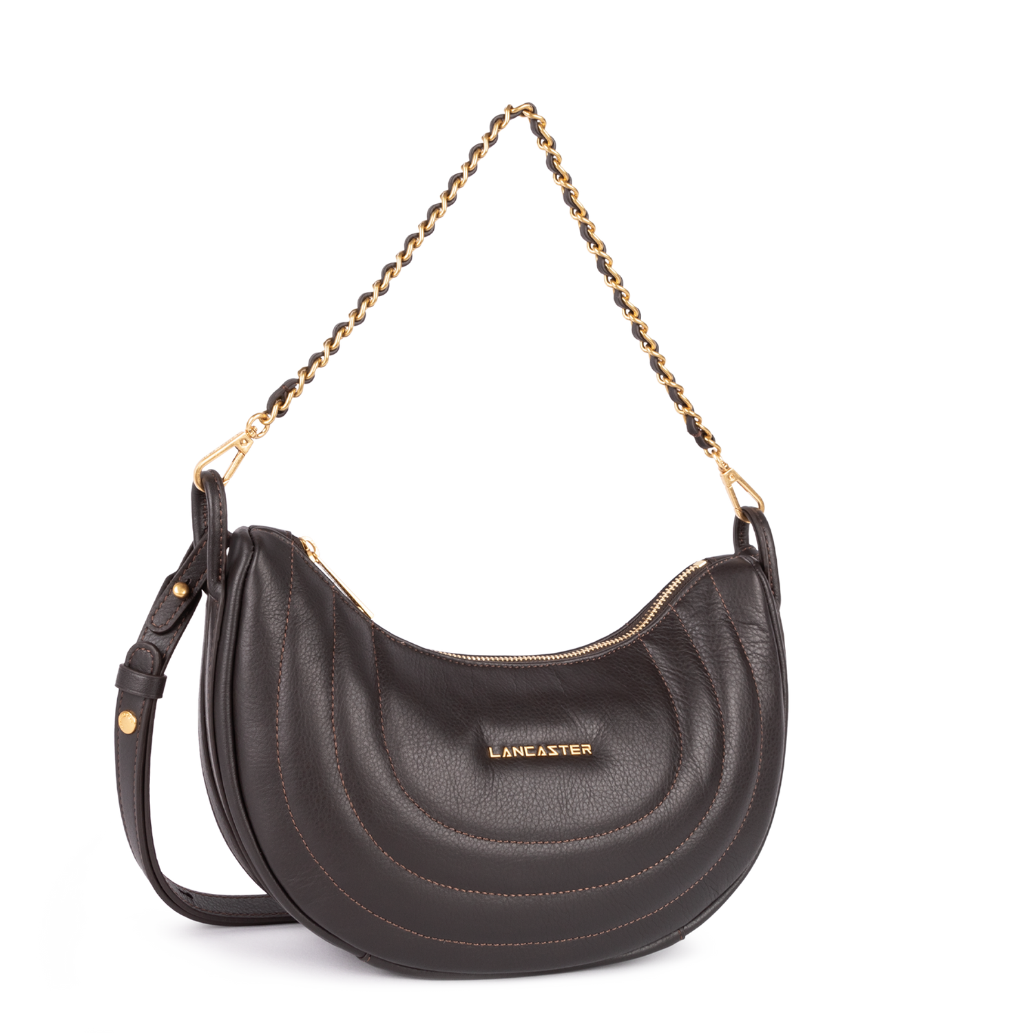 sac hobo - soft matelassé