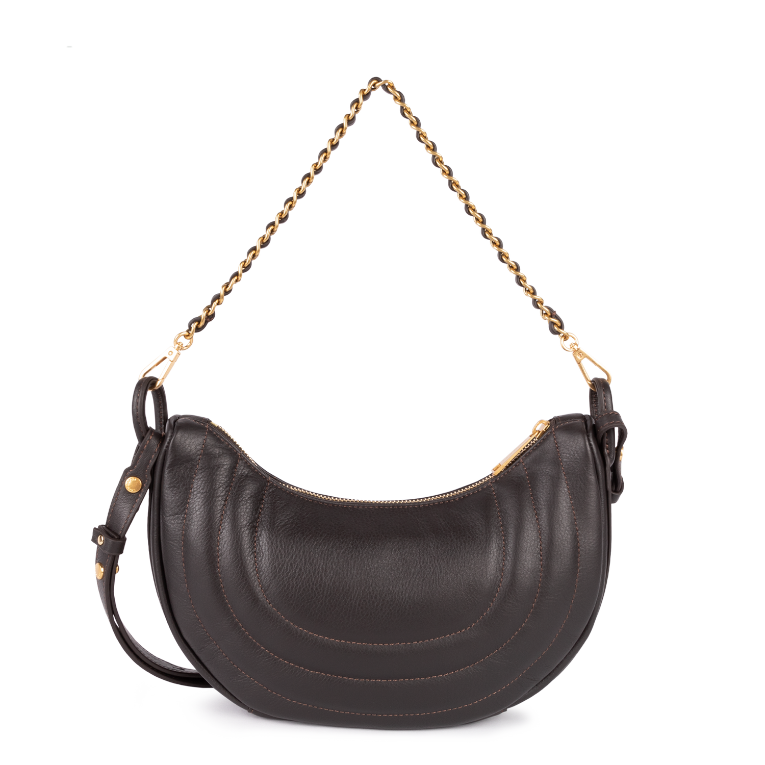 sac hobo - soft matelassé