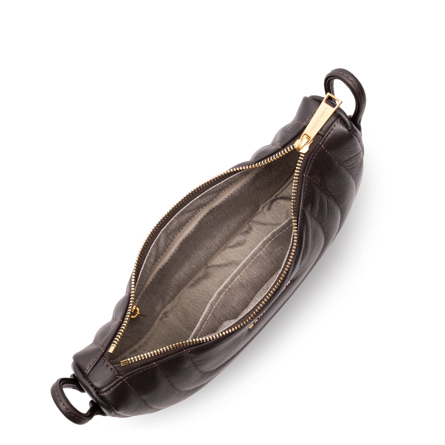 sac hobo - soft matelassé