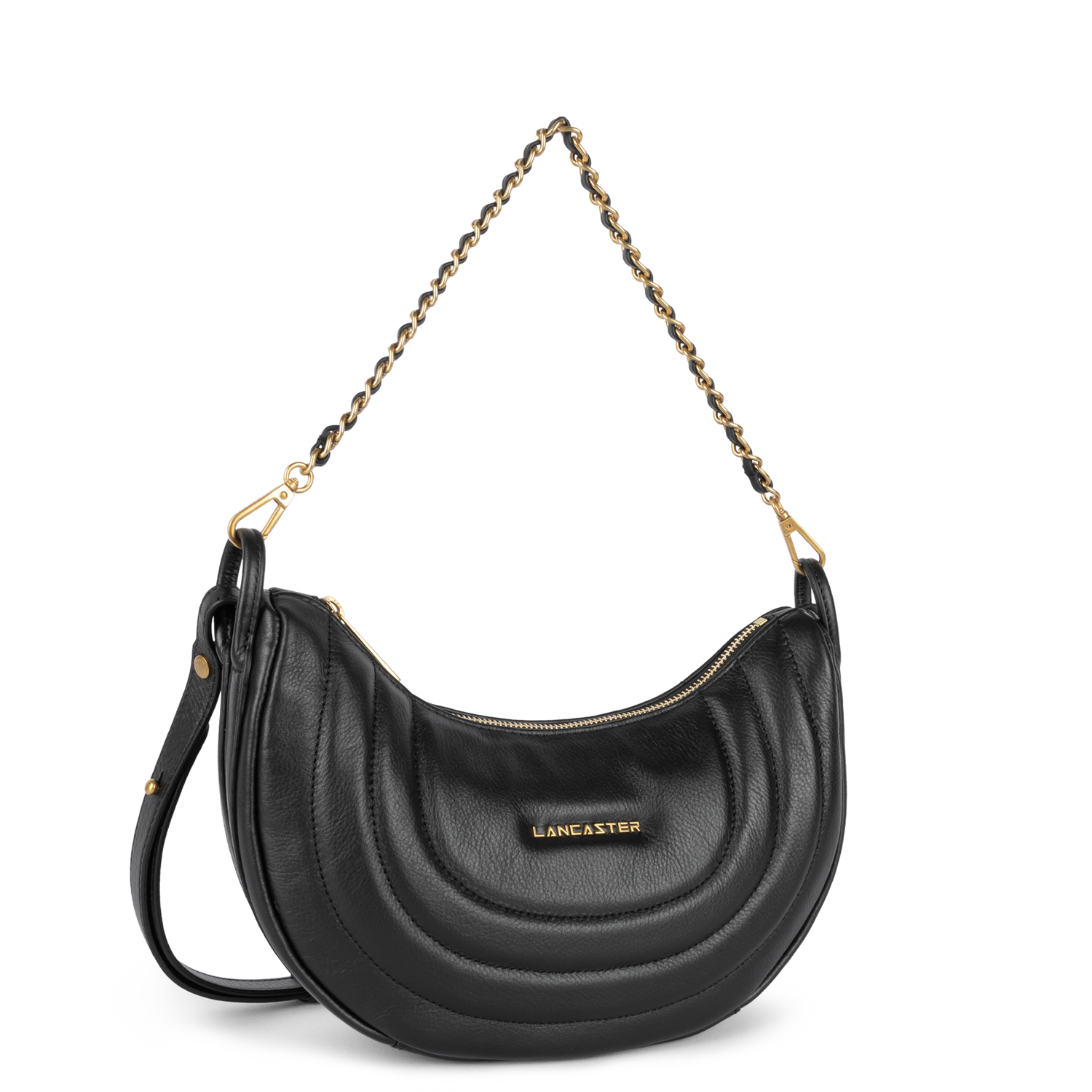 sac hobo - soft matelassé