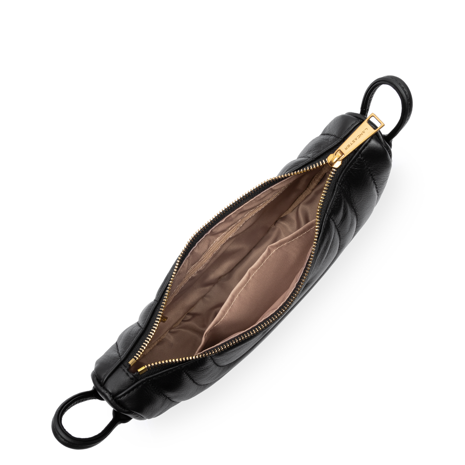 sac hobo - soft matelassé