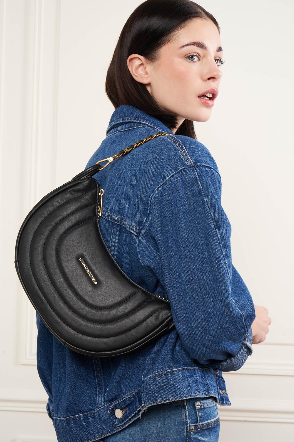 sac hobo - soft matelassé