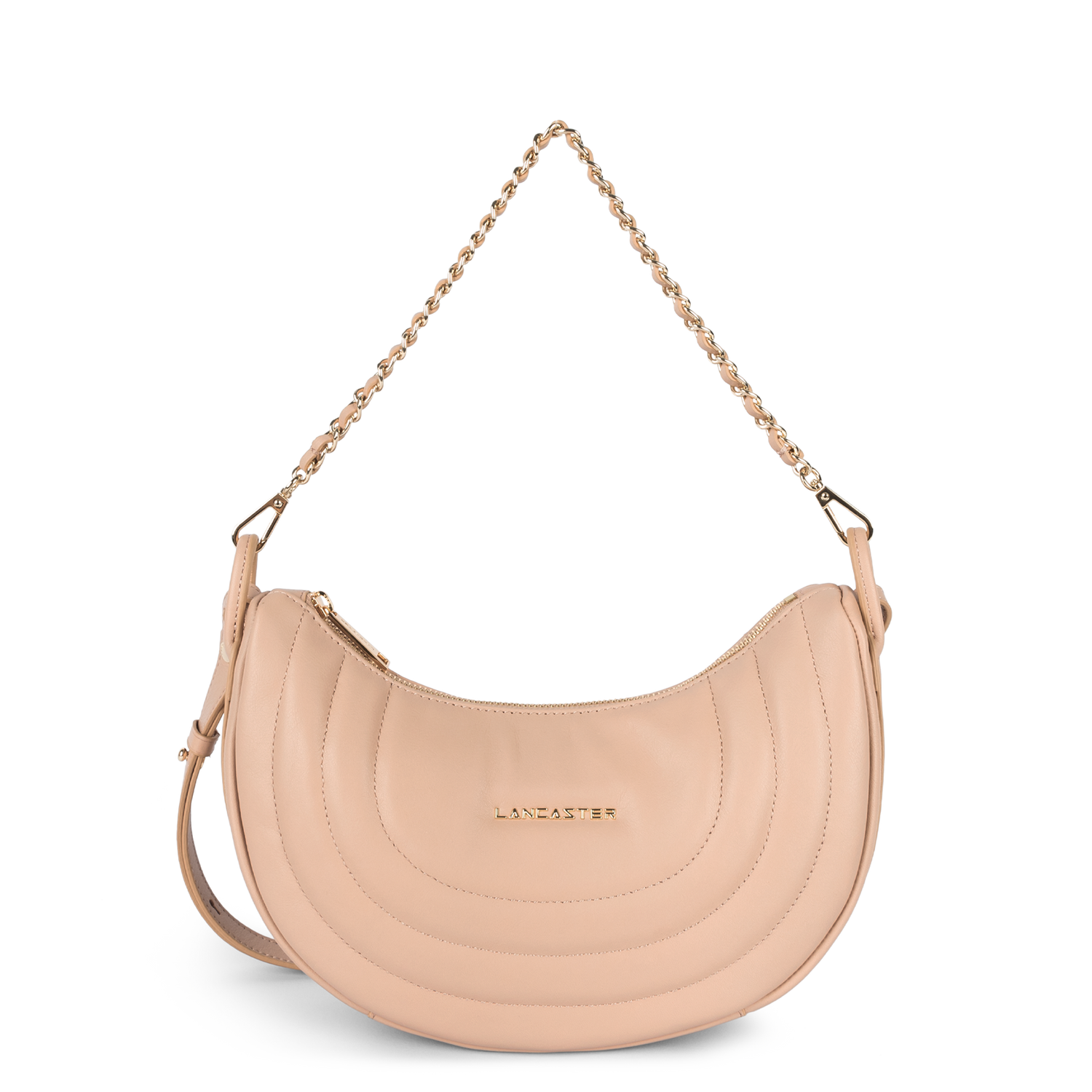 sac hobo - soft matelassé