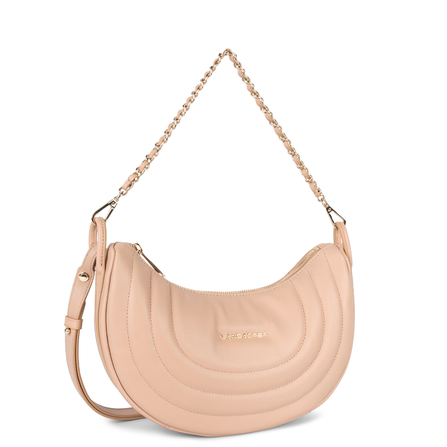 sac hobo - soft matelassé