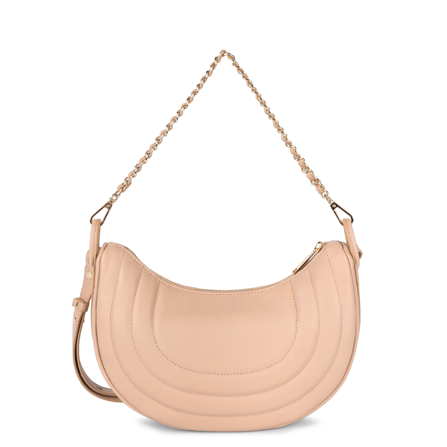 sac hobo - soft matelassé