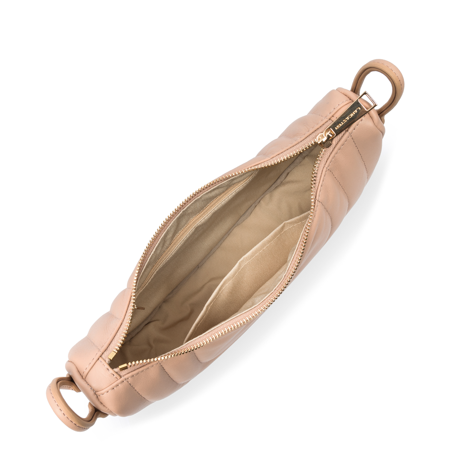 sac hobo - soft matelassé