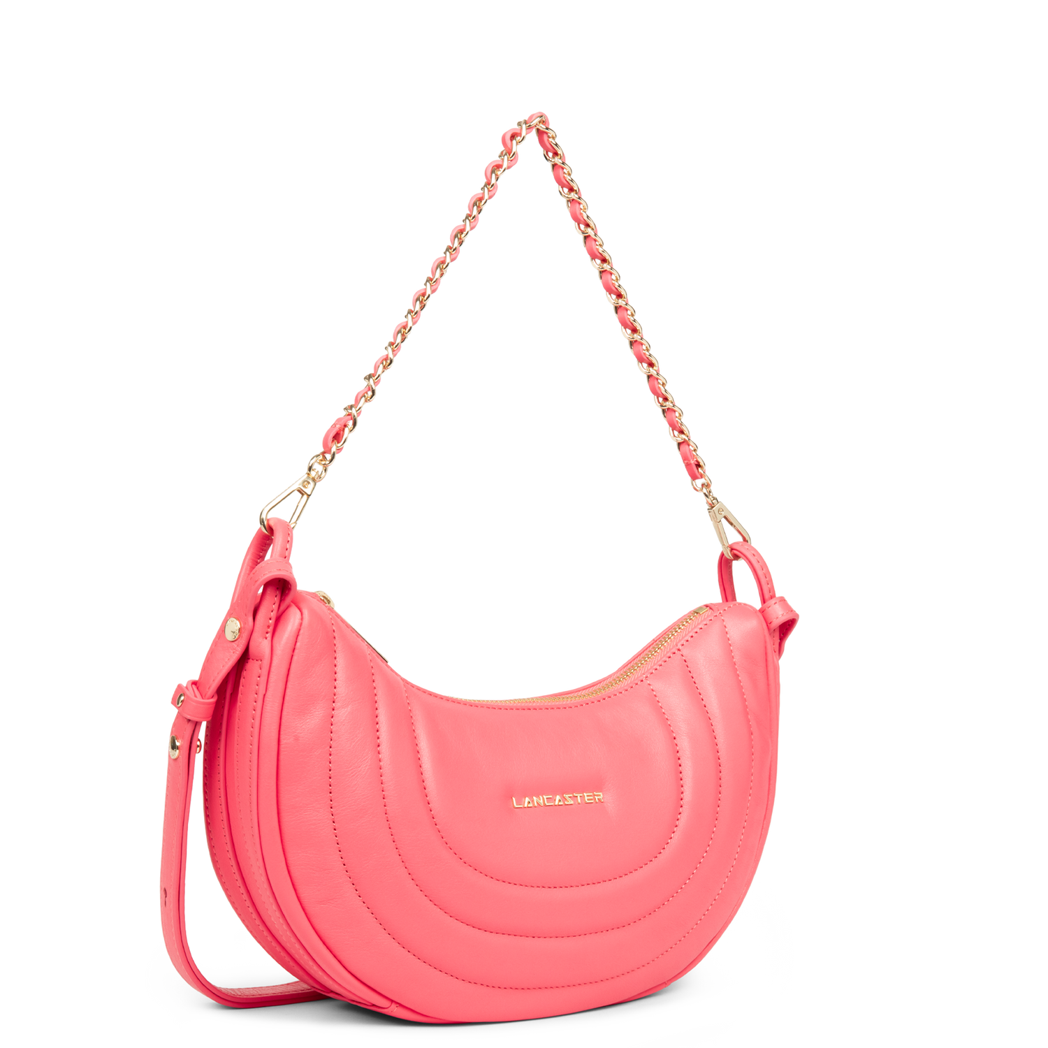 sac hobo - soft matelassé