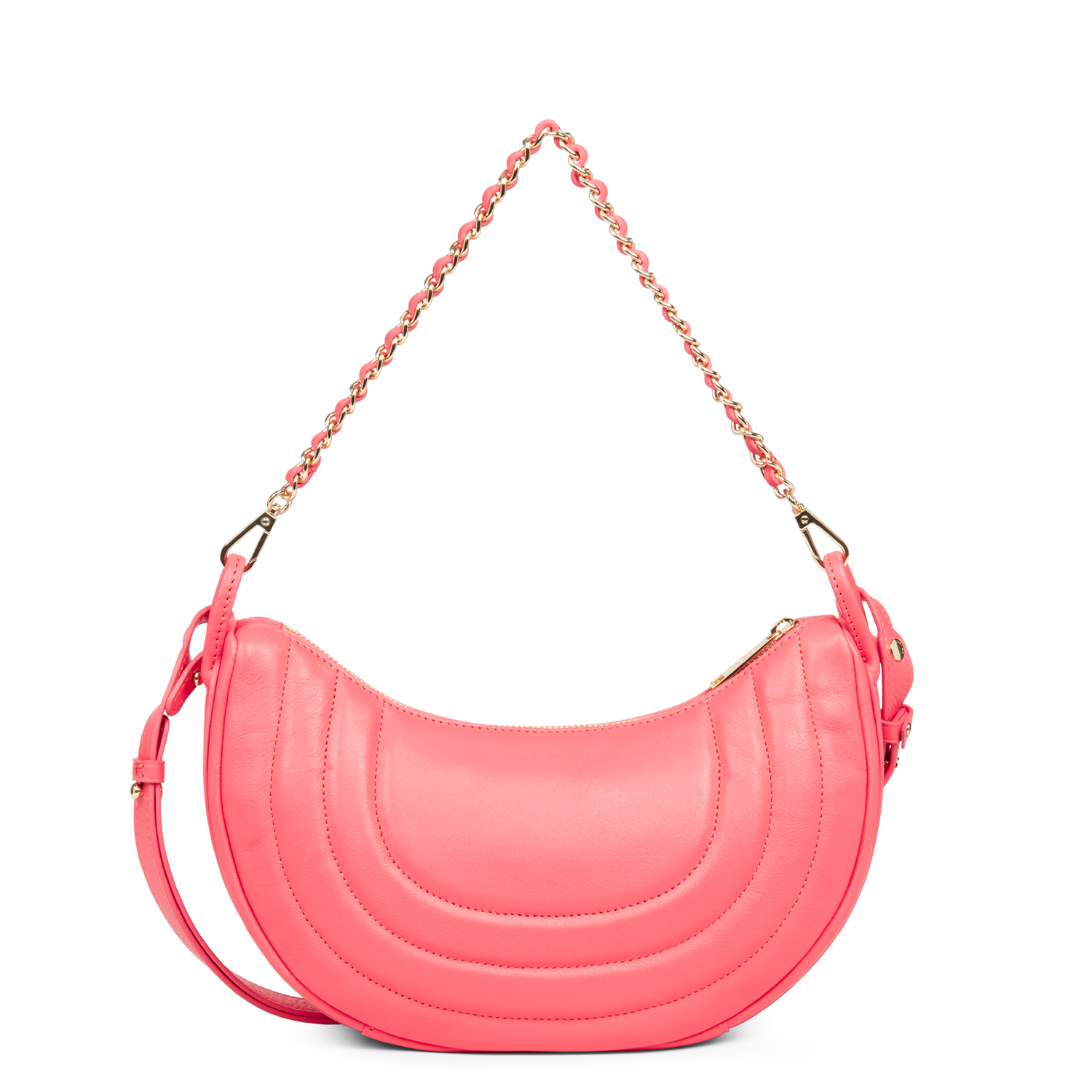 sac hobo - soft matelassé