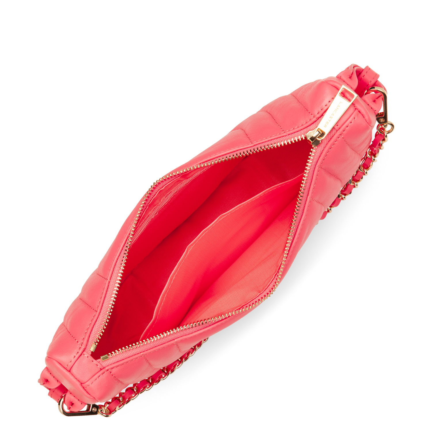 sac hobo - soft matelassé