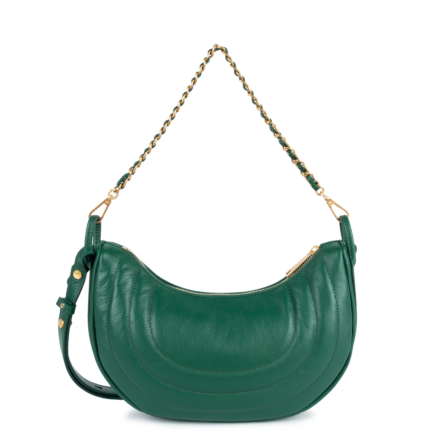 sac hobo - soft matelassé